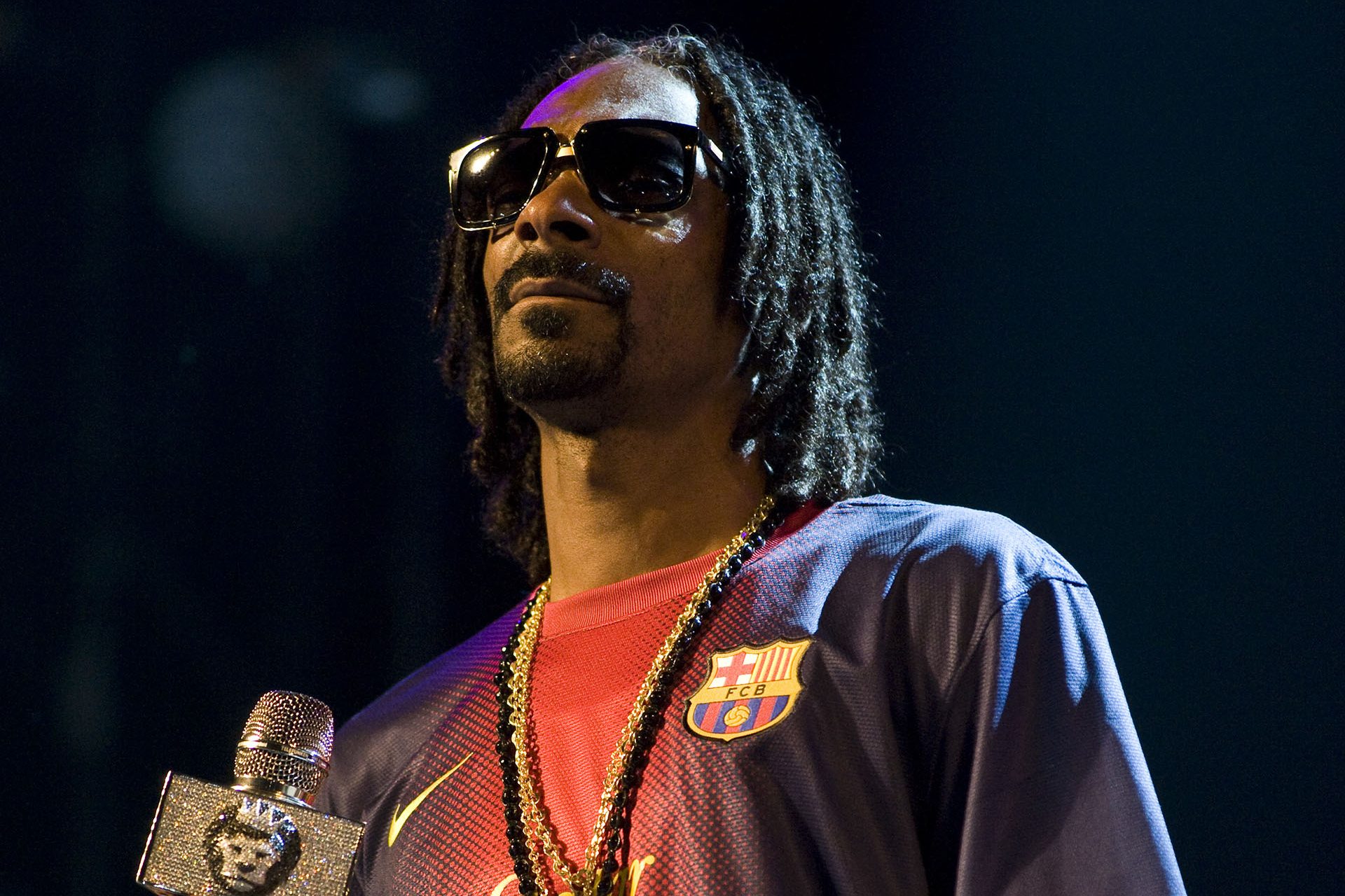 Snoop Dogg