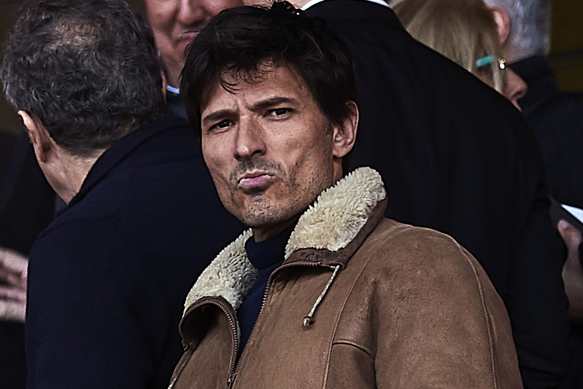 Andrés Velencoso