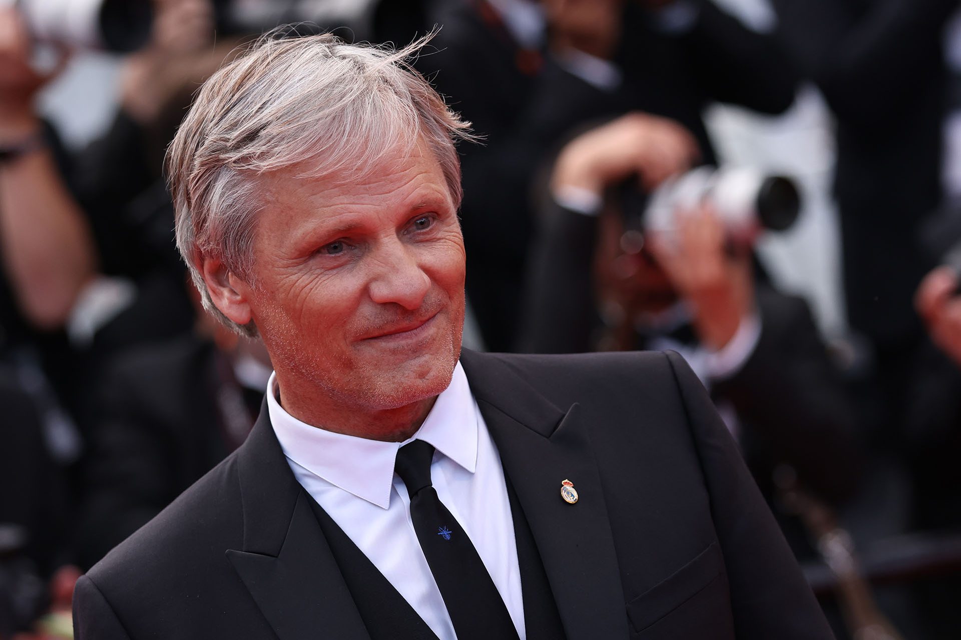 Viggo Mortensen