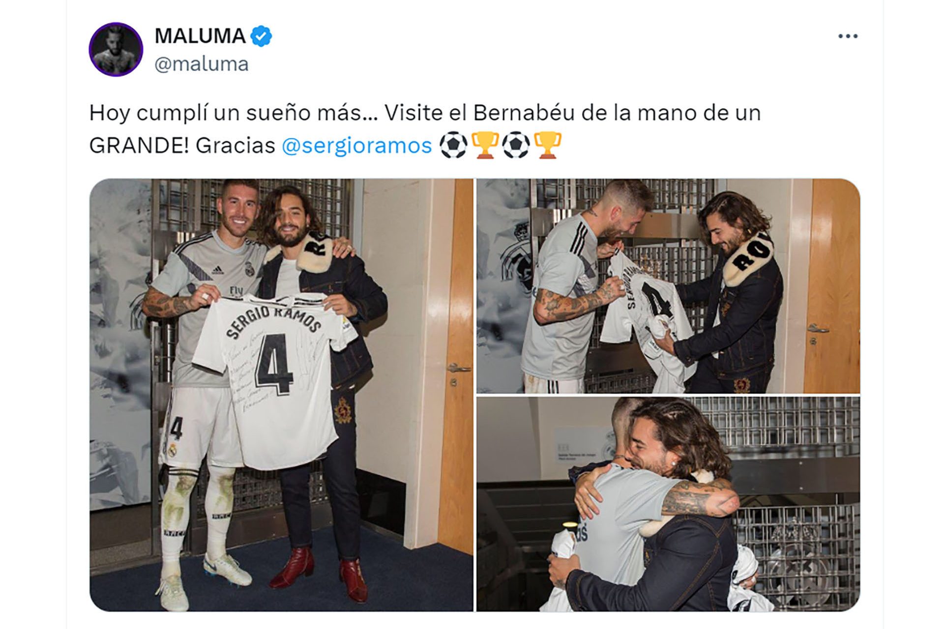 Maluma