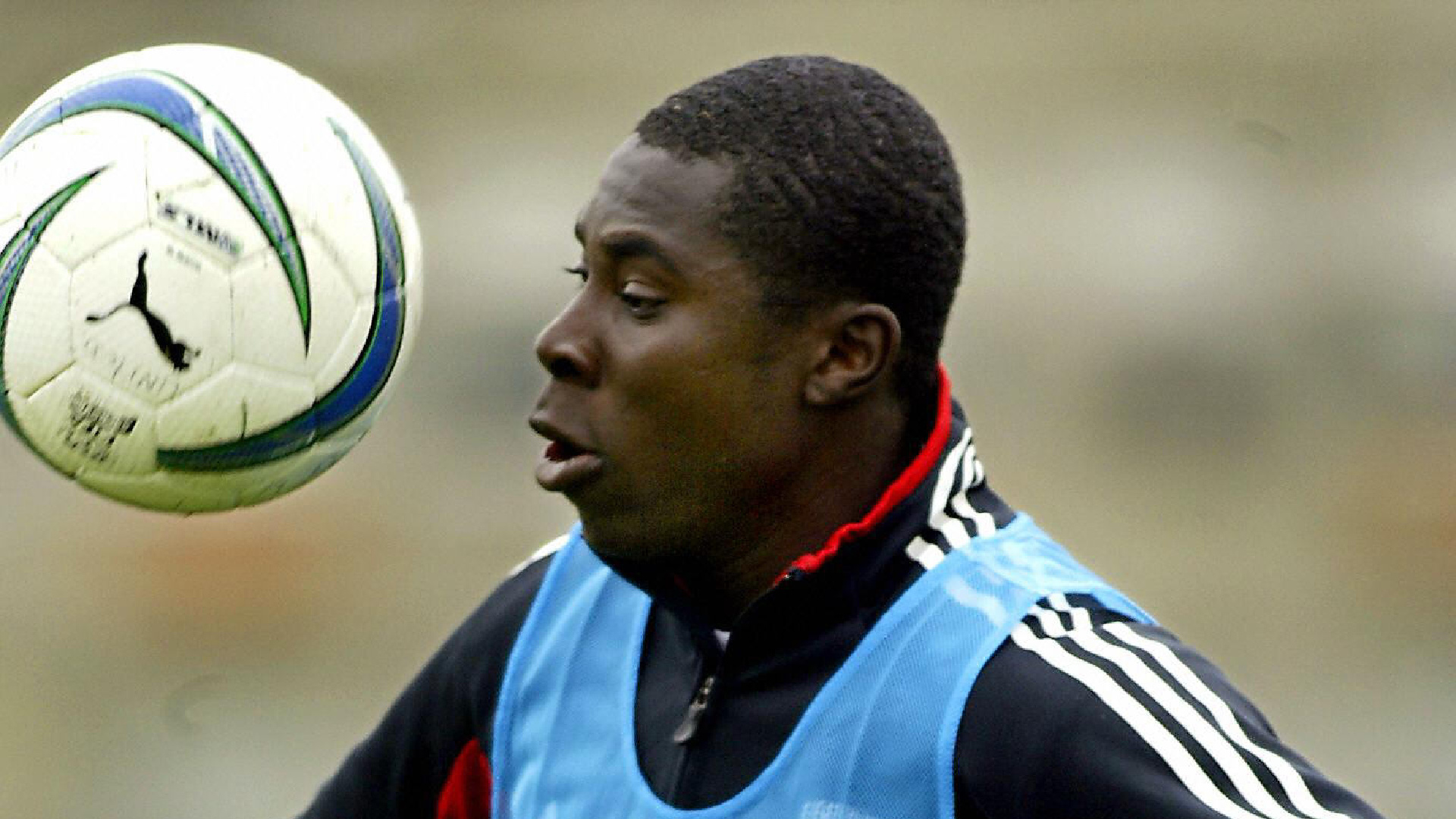 A vida atual de Freddy Adu, prodígio adolescente do futebol nos anos 2000