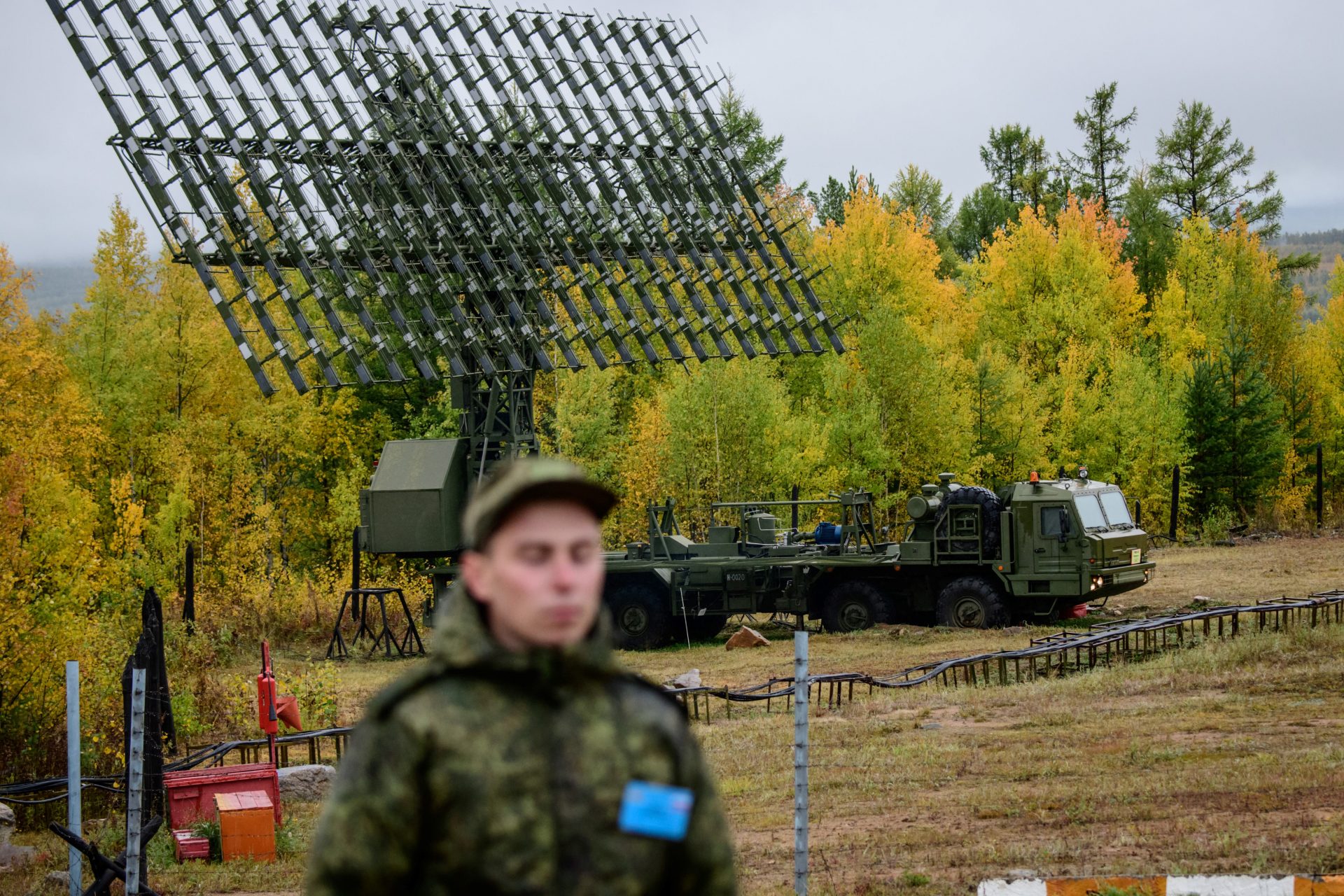 O dia em que a Ucrânia destruiu um valioso sistema de radar dentro da Rússia