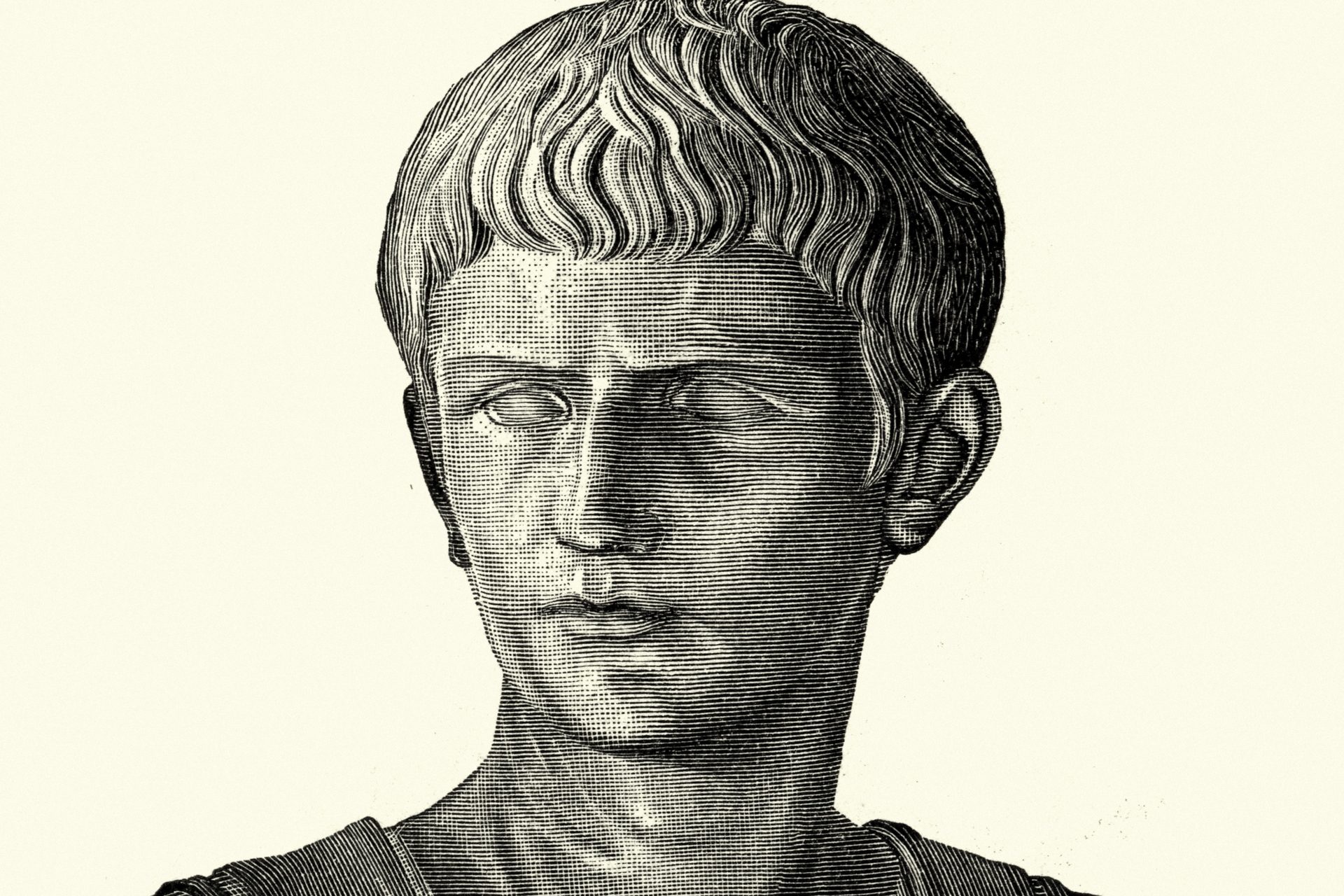 Calígula (Imperio Romano)