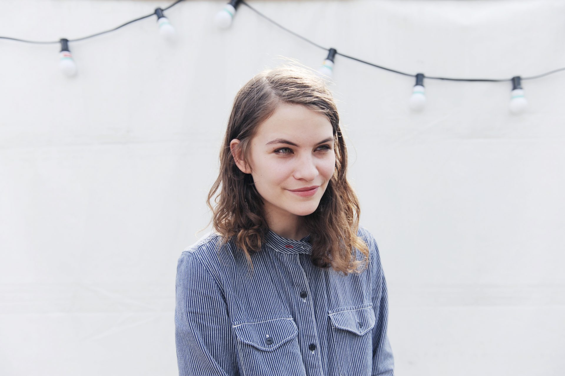 Eliot Sumner y CK Todos