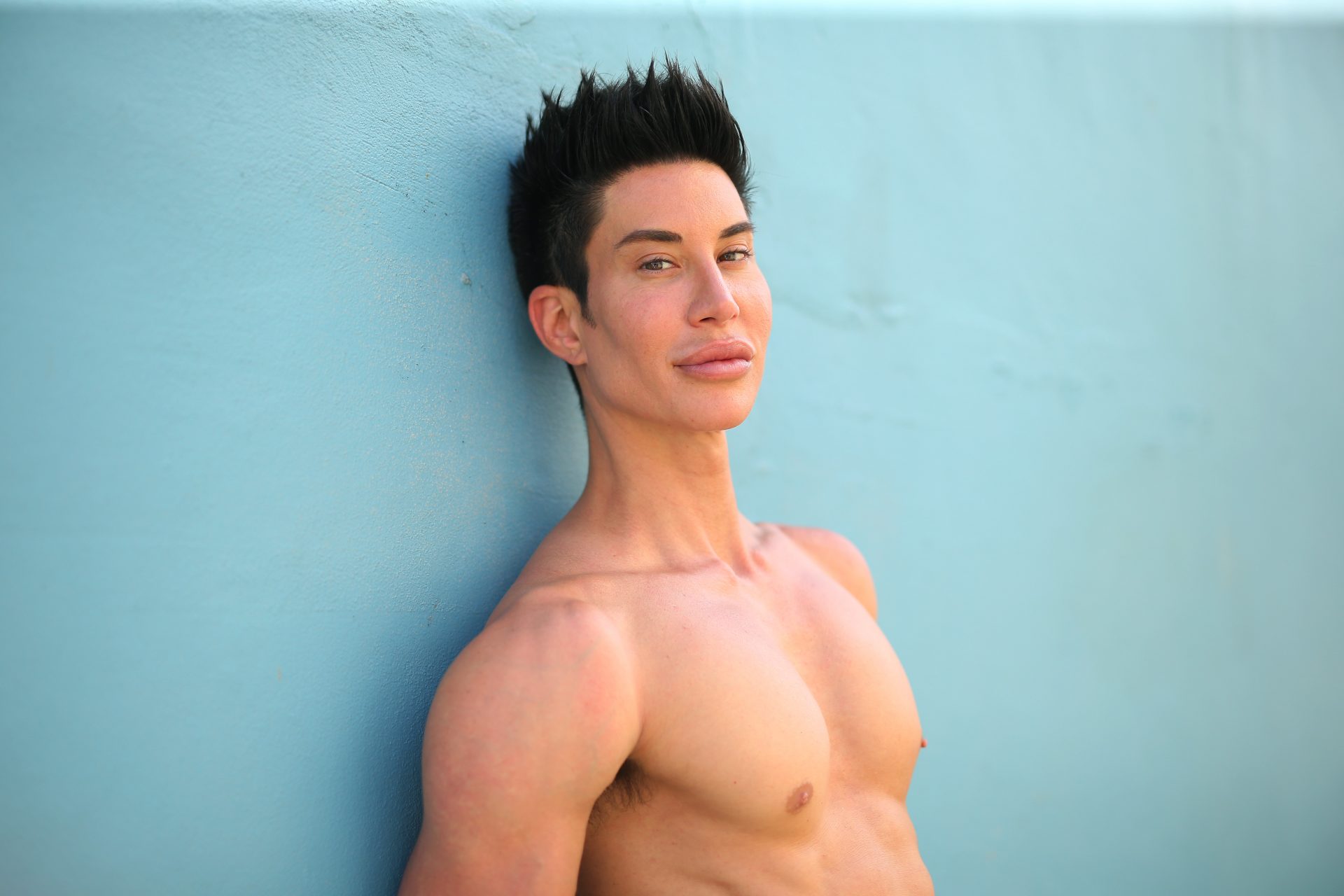 Justin Jedlica