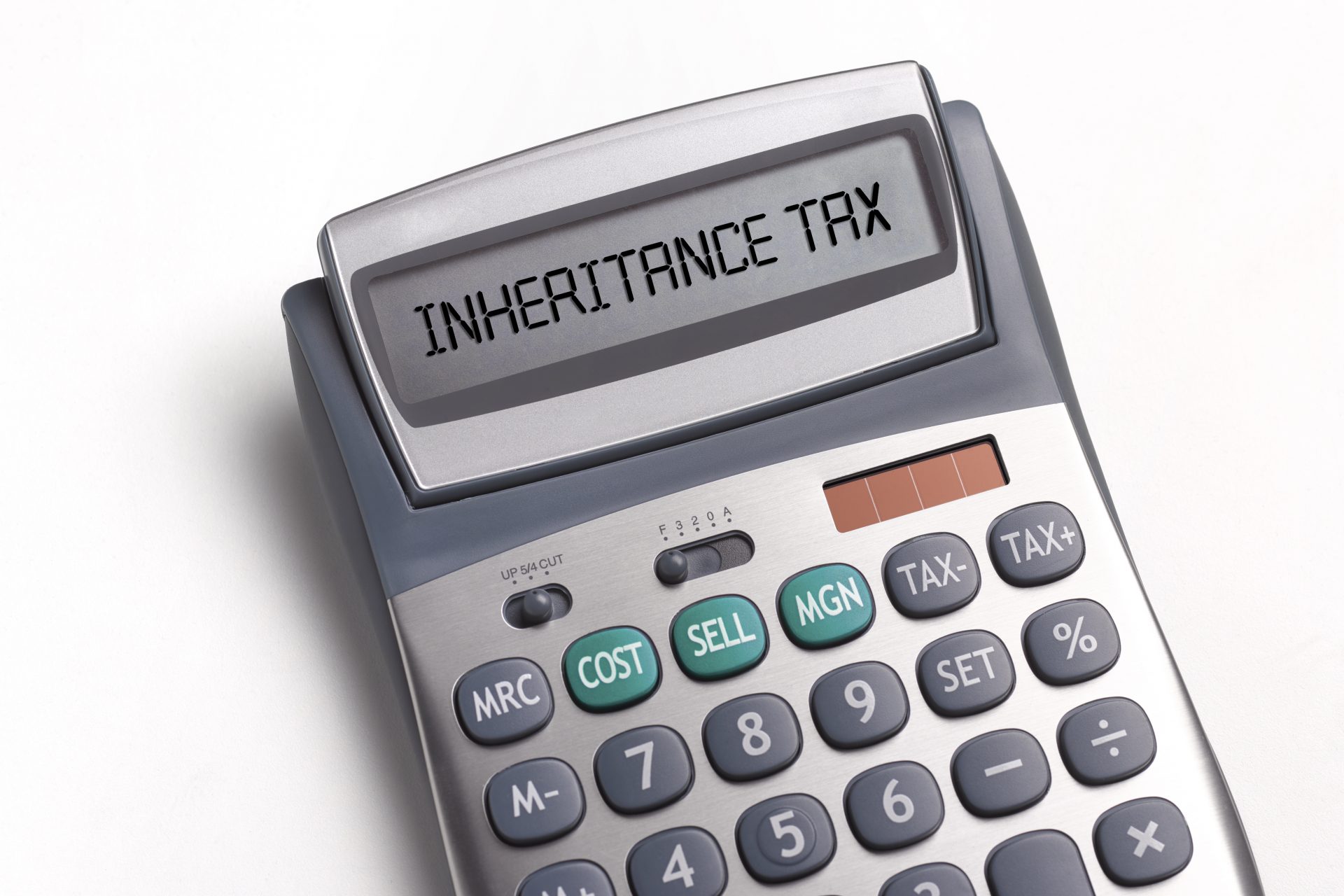Should the inheritance tax be eliminated in Europe?