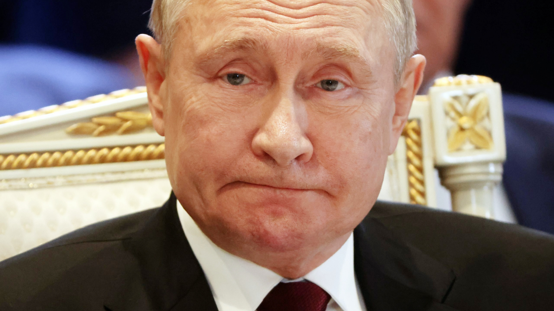 Putin ha abandonado sus condiciones para el acuerdo