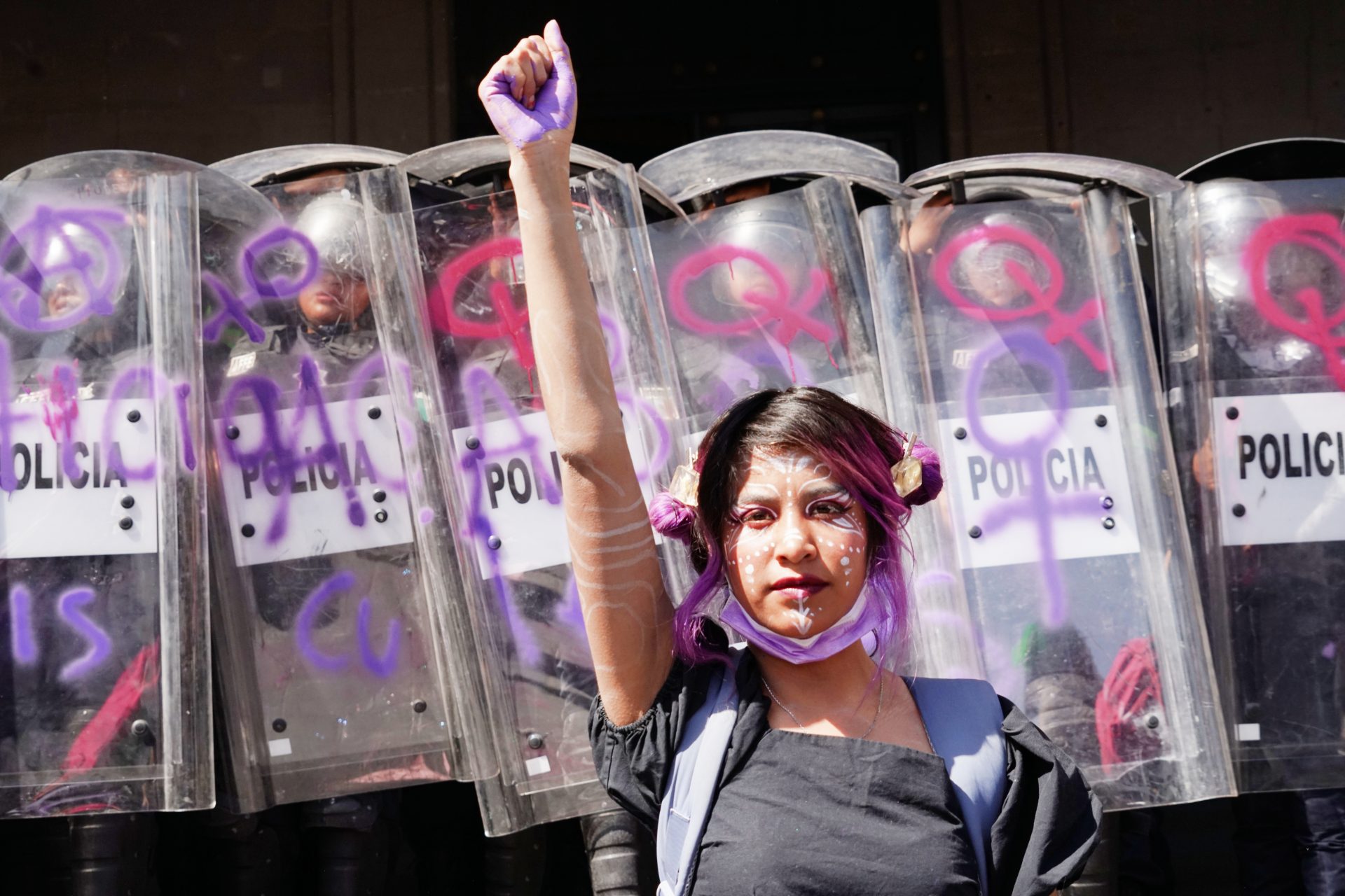 México: ¿puede una mujer cambiar a un país machista?