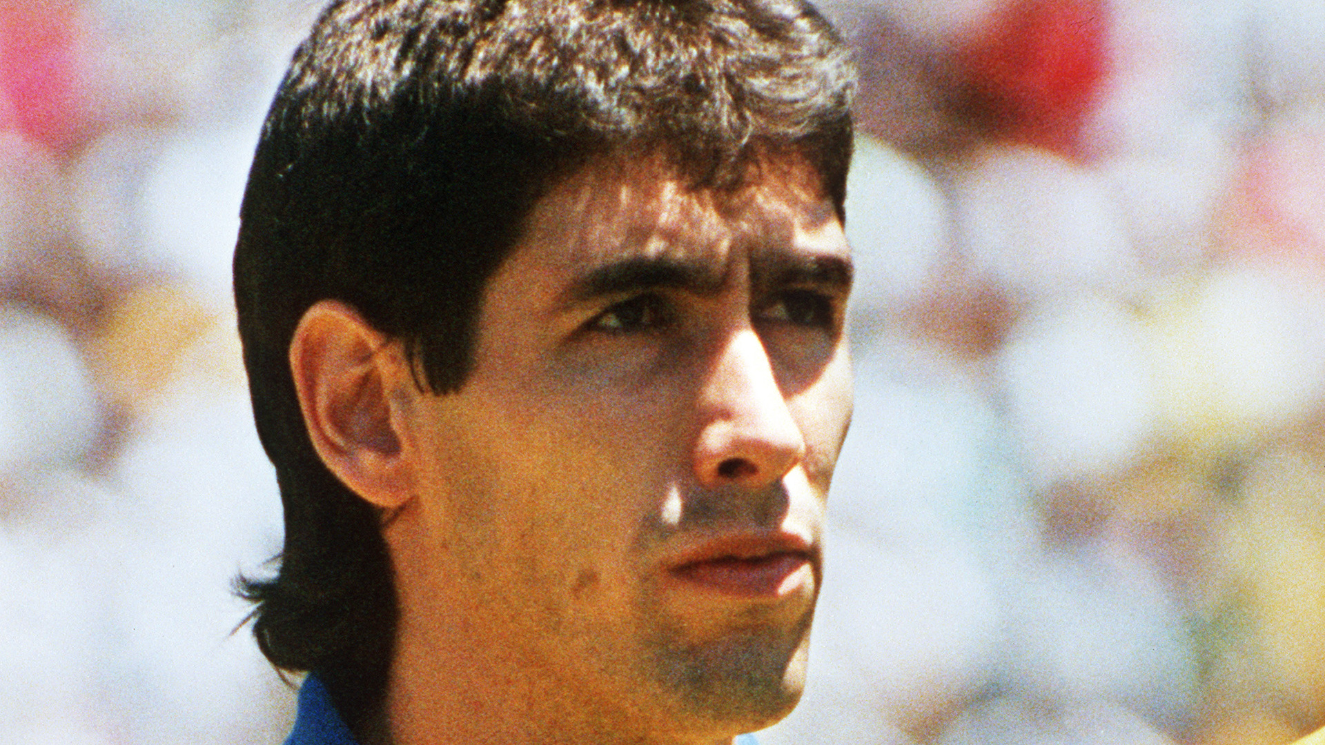 Marcou um gol contra e foi assasinado: a história de Andrés Escobar