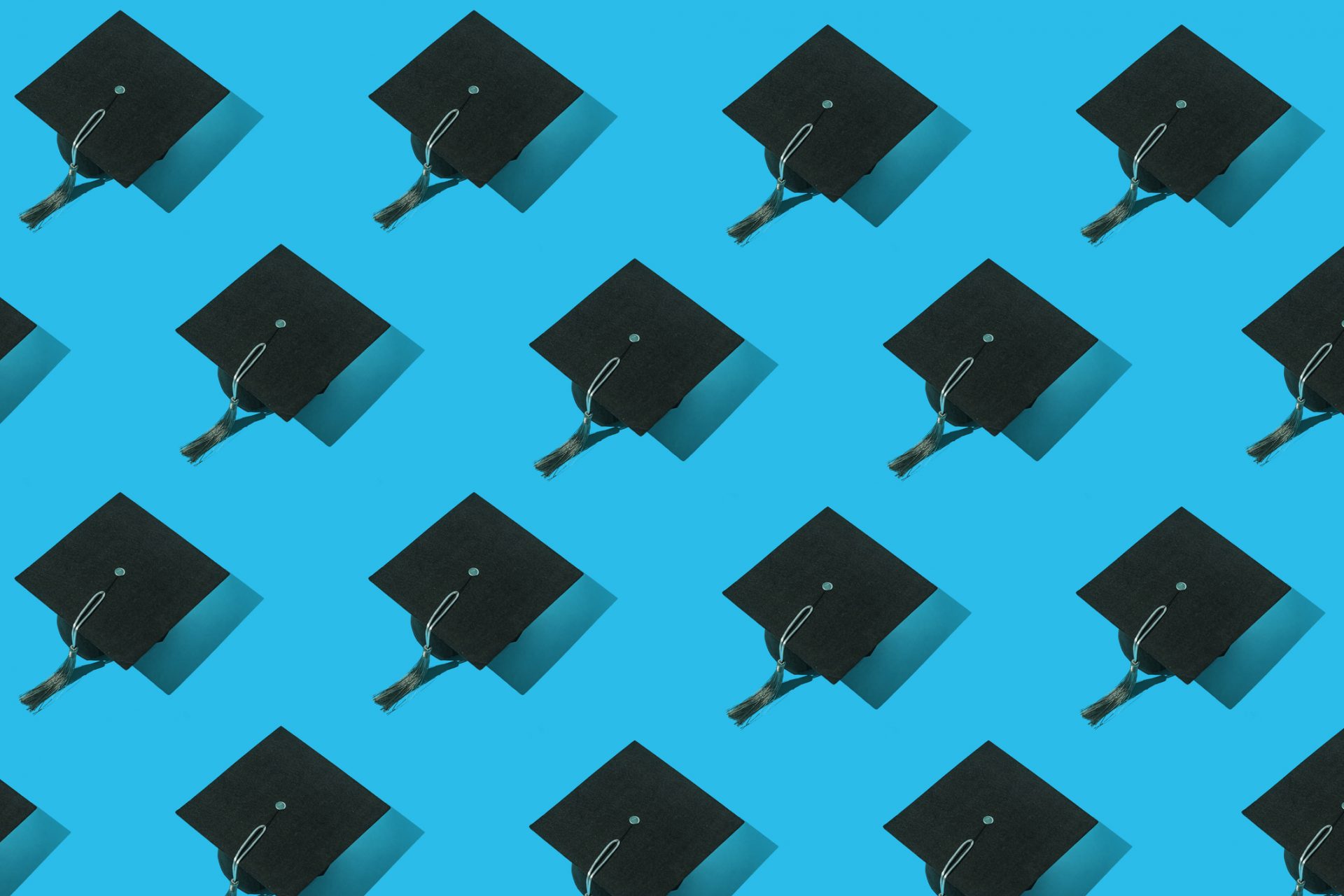 The data on some degrees might surprise you