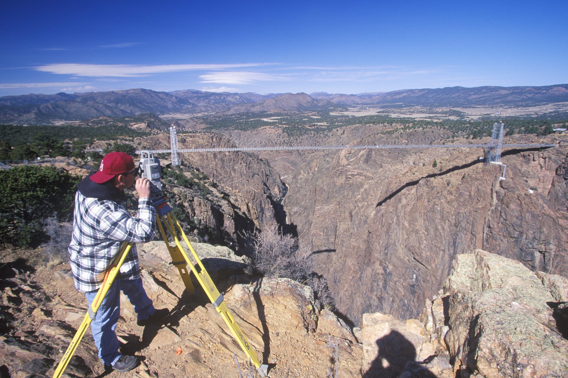 Royal Gorge Bridge (Estados Unidos)