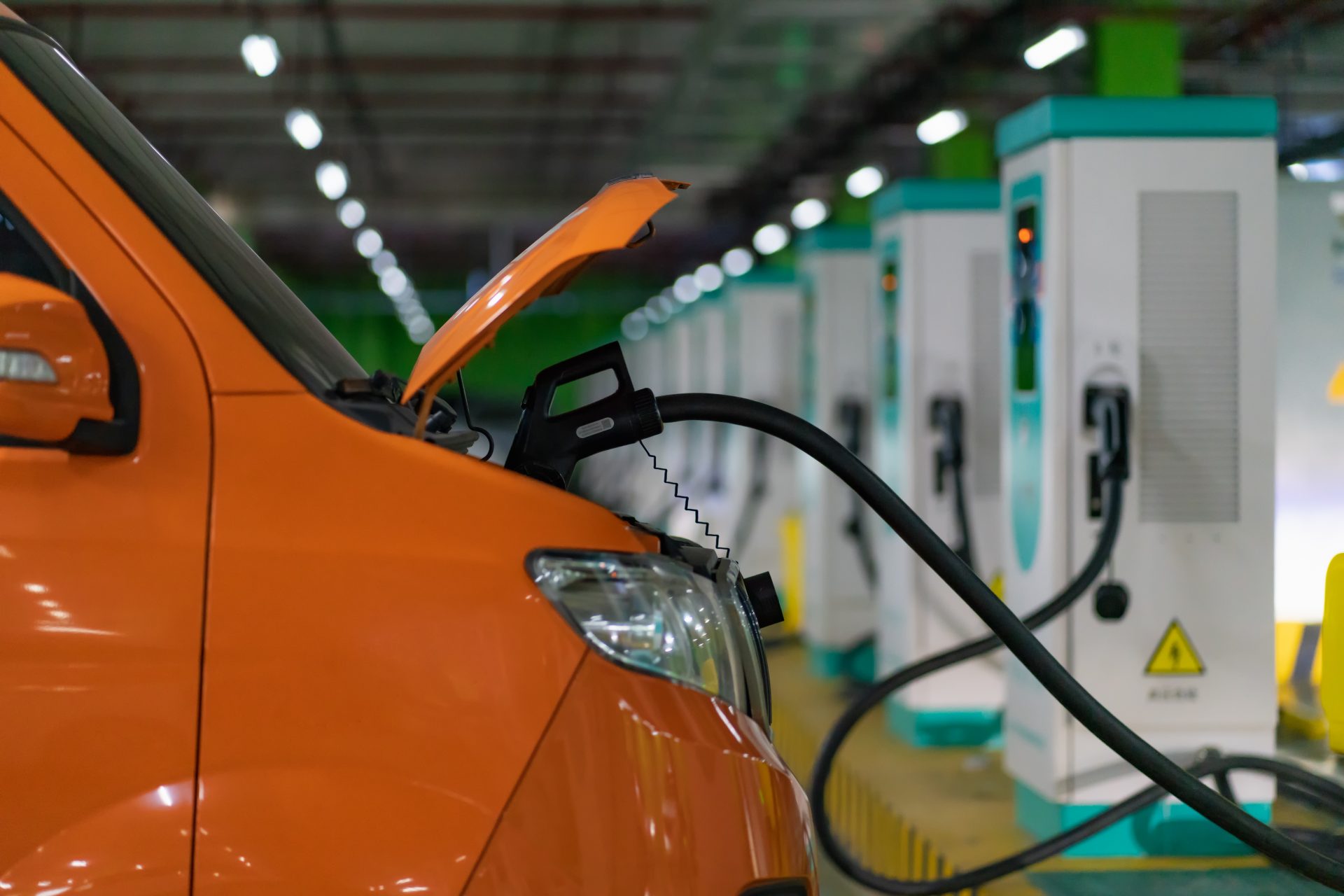 How much does a hybrid car actually consume?