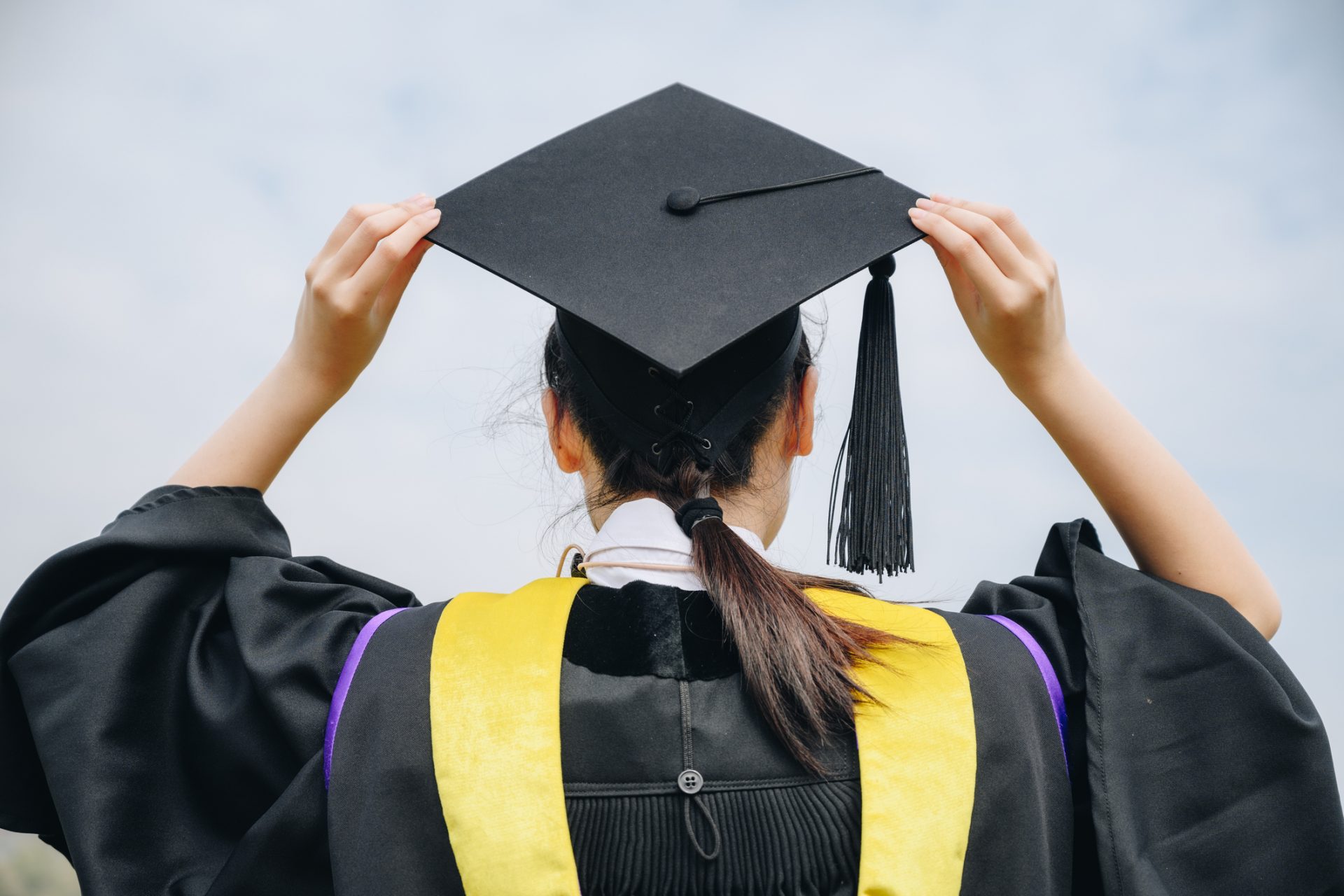 What about the best college degrees?