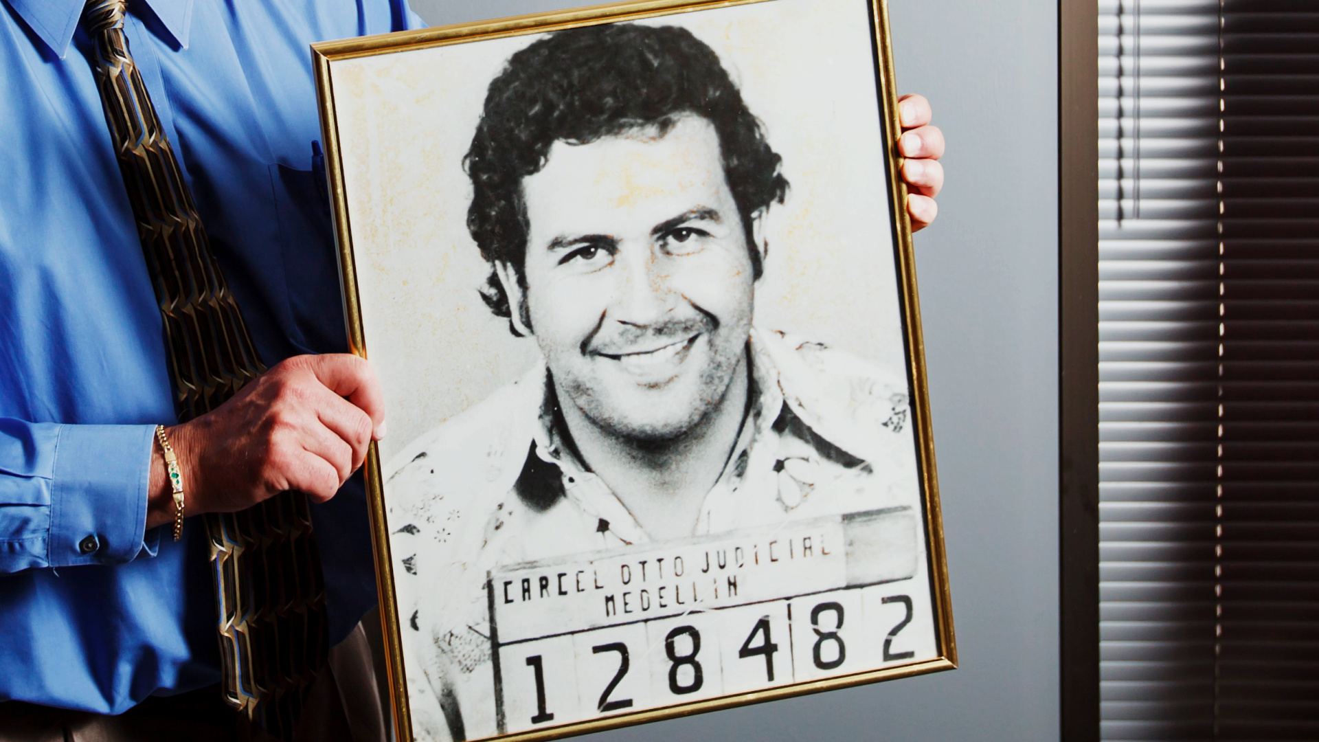 Curiosa sentencia de la justicia europea sobre Pablo Escobar más de 30 años después de su muerte