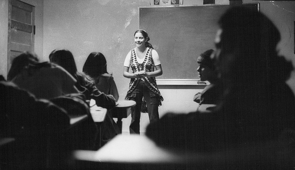 Movimento estudantil de 1968