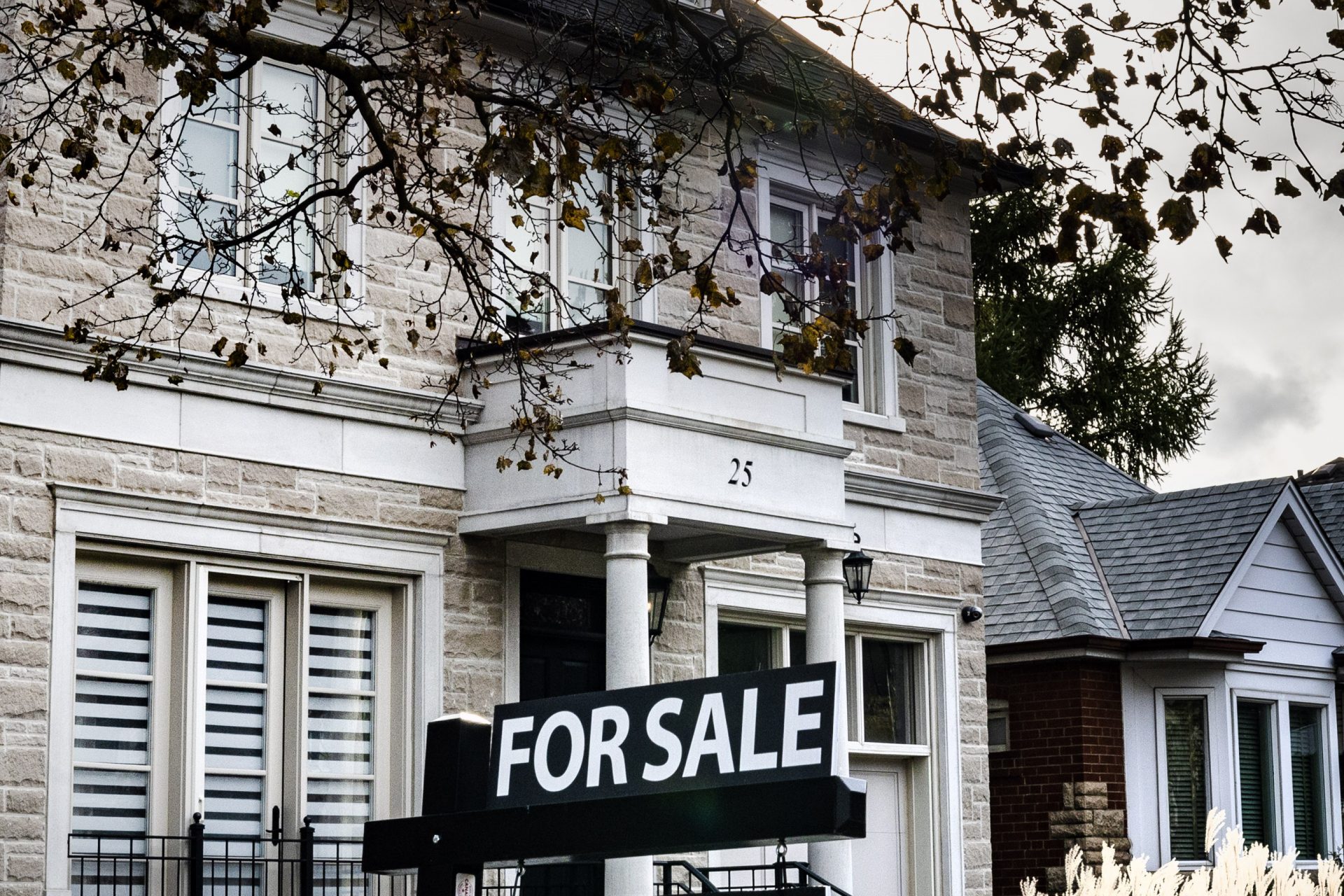 Is the US housing market killing the starter home?