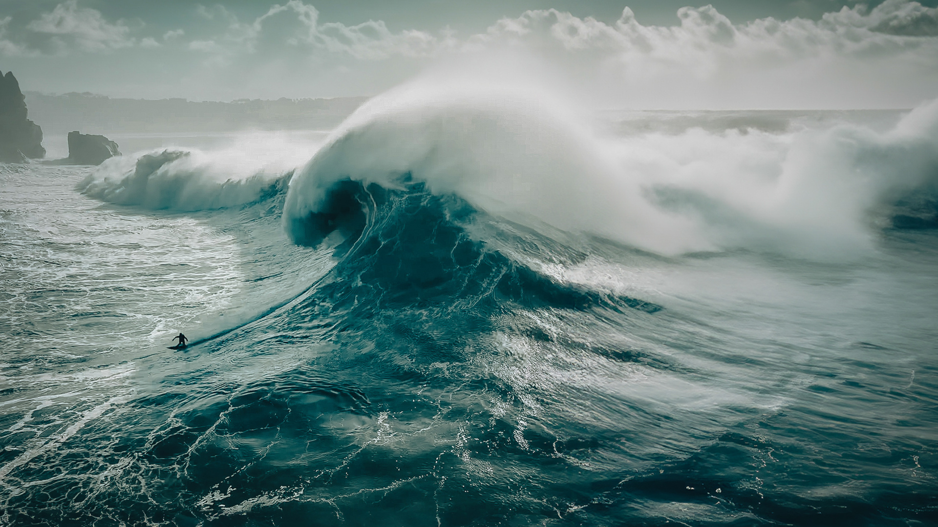 Nazaré (Portugal)