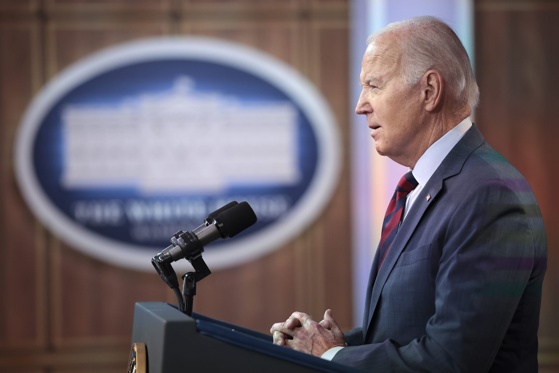 Joe Biden made big climate promises and he’s largely delivered on them