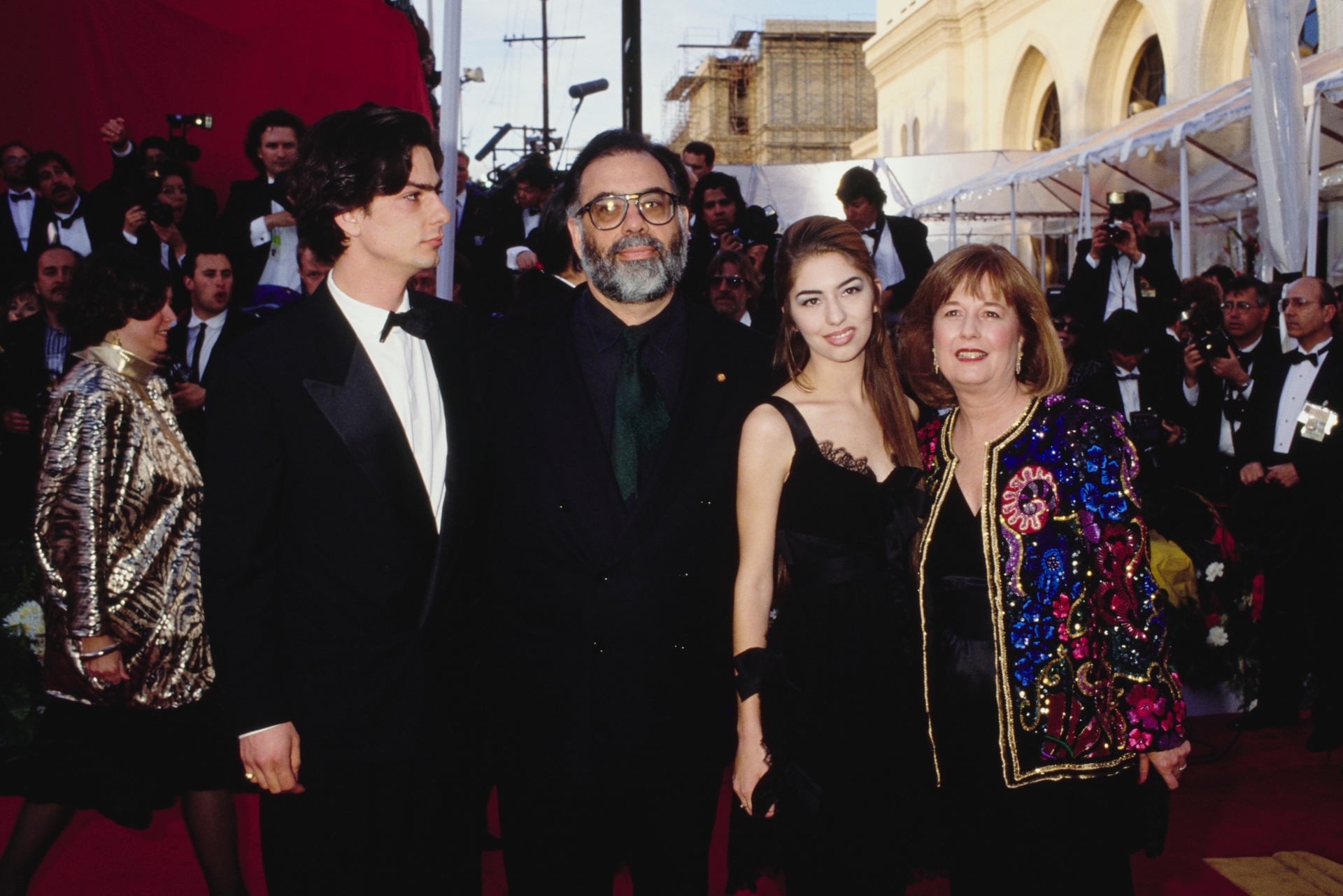 Familia Coppola