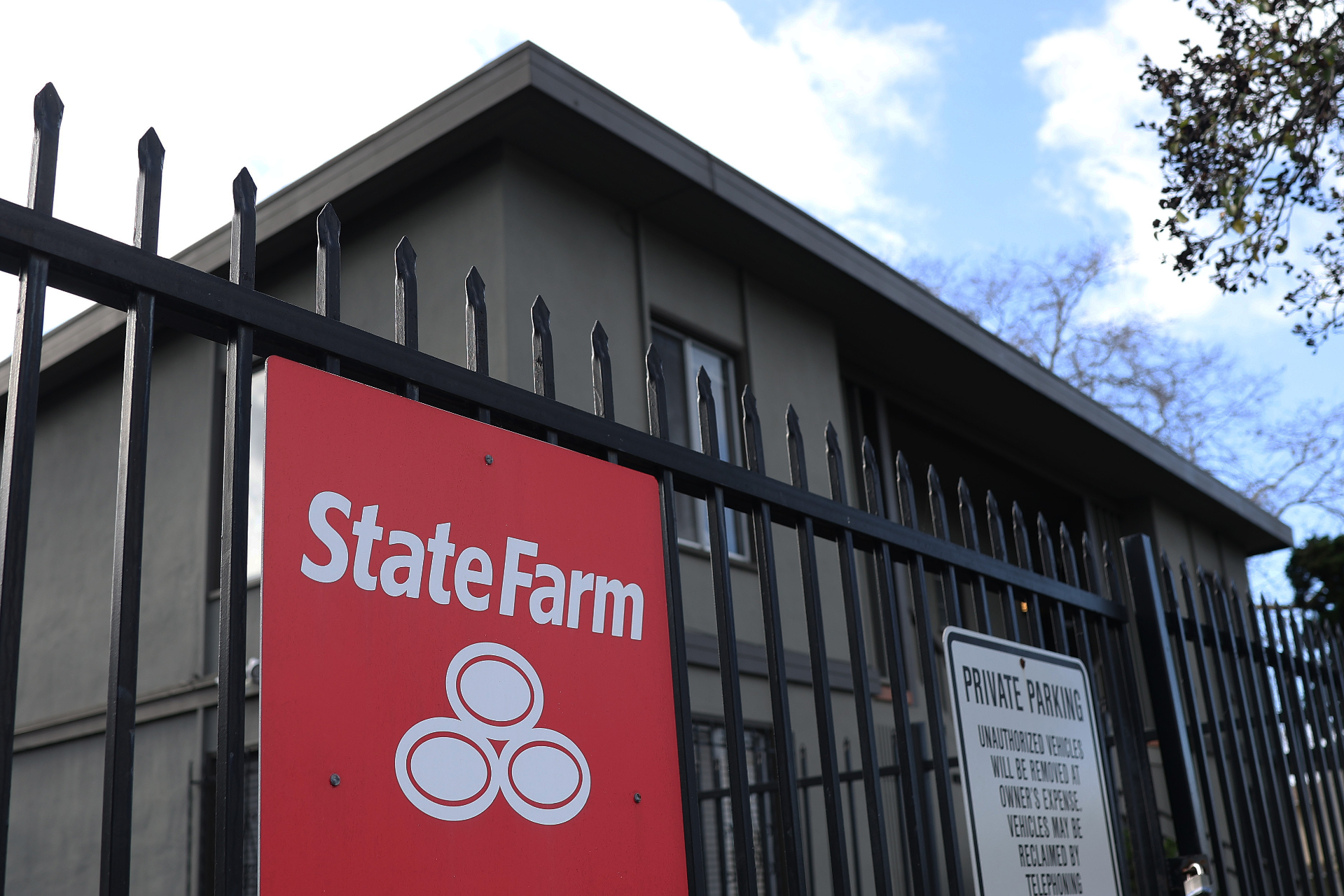 State Farm 