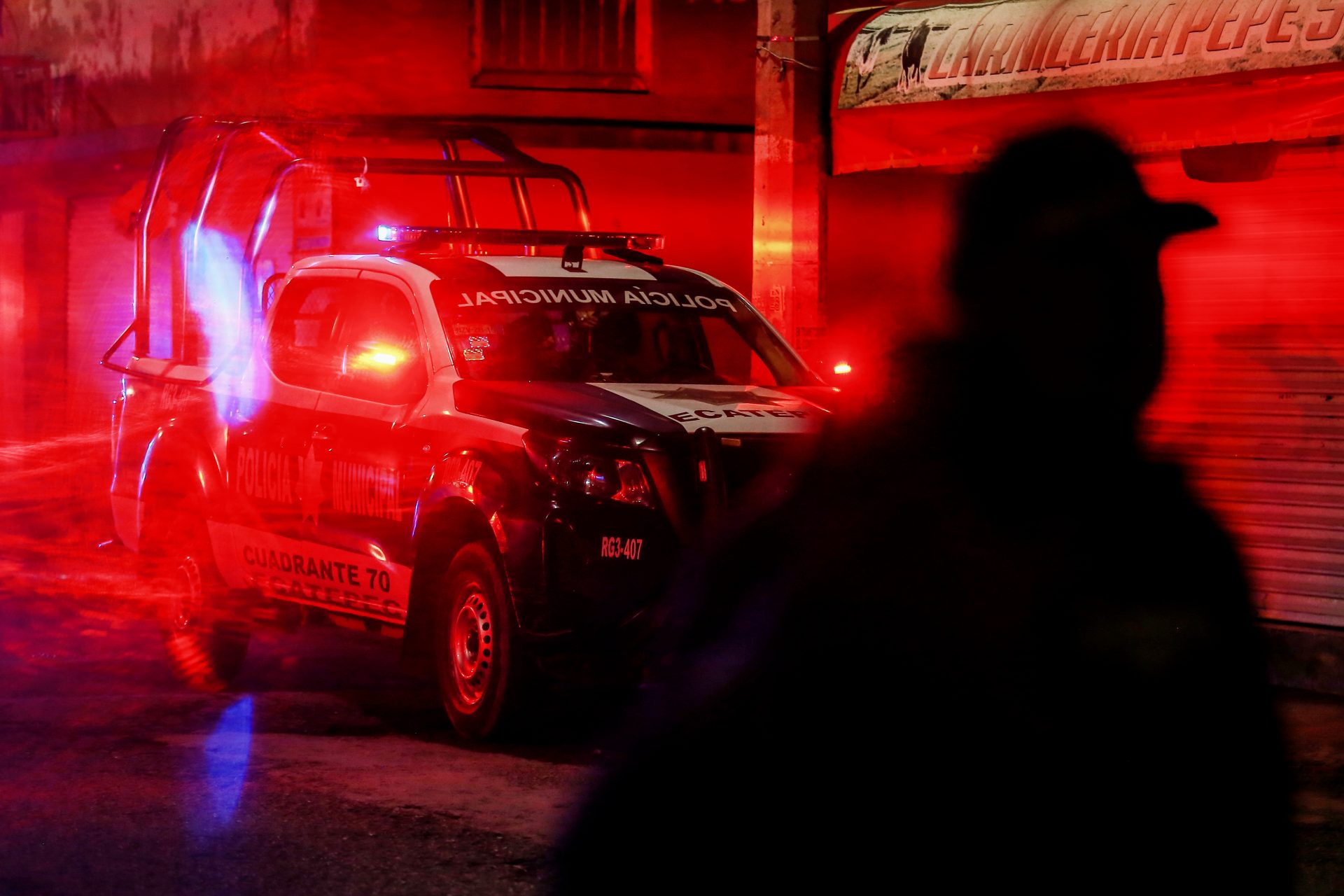 Mexico faces its deadliest elections ever as 24 local candidates are killed
