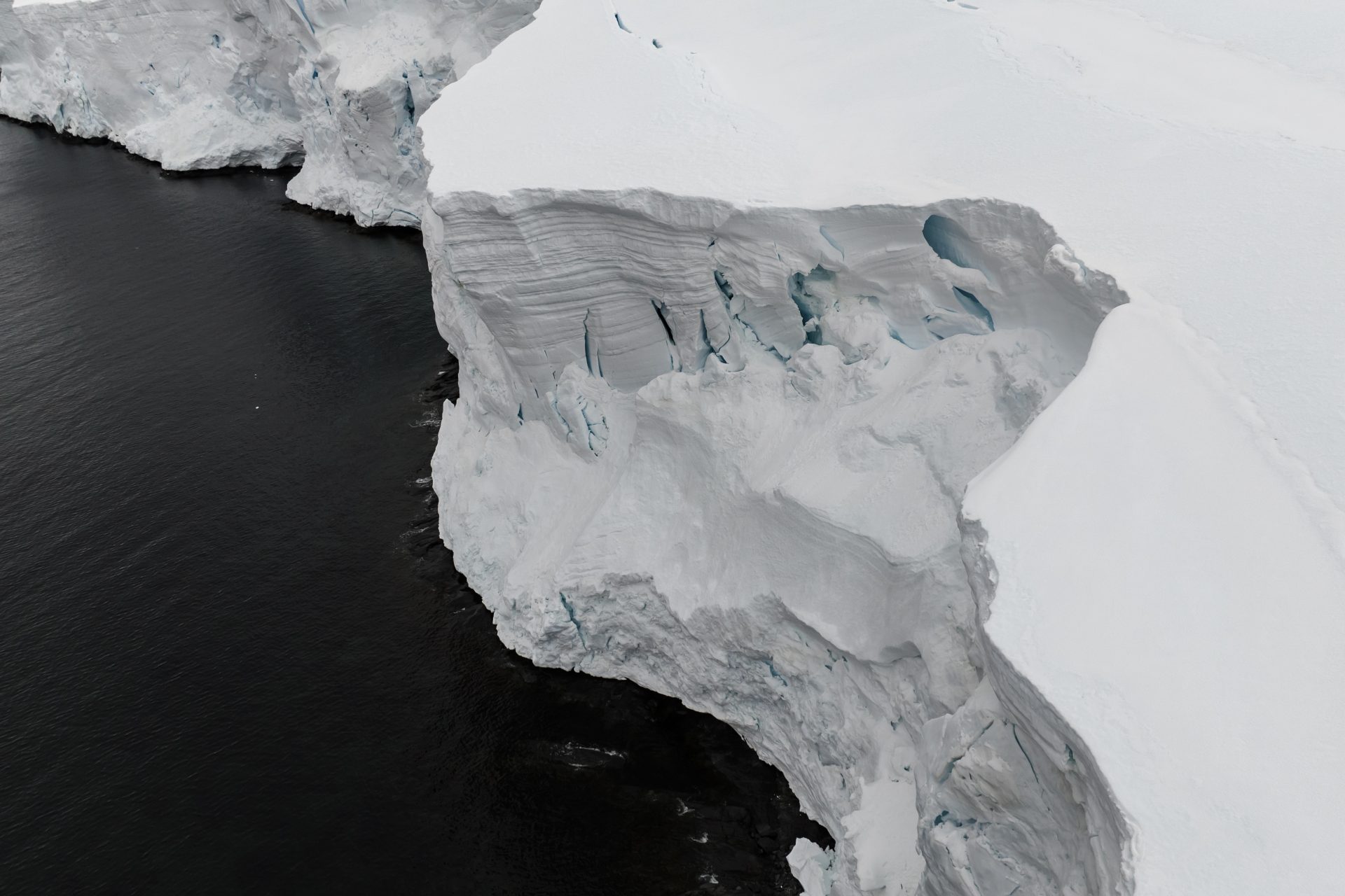 Der Klimawandel wirkt sich auf unser Leben aus