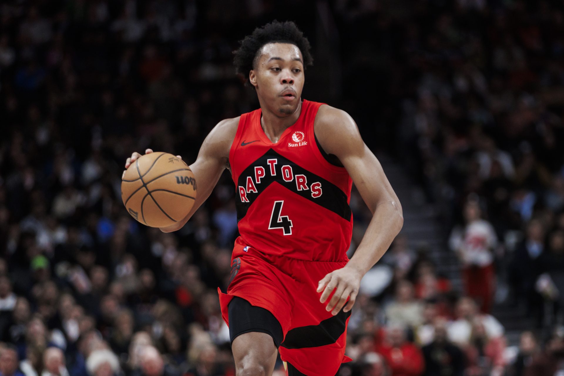 Toronto Raptors: Target cheap veterans