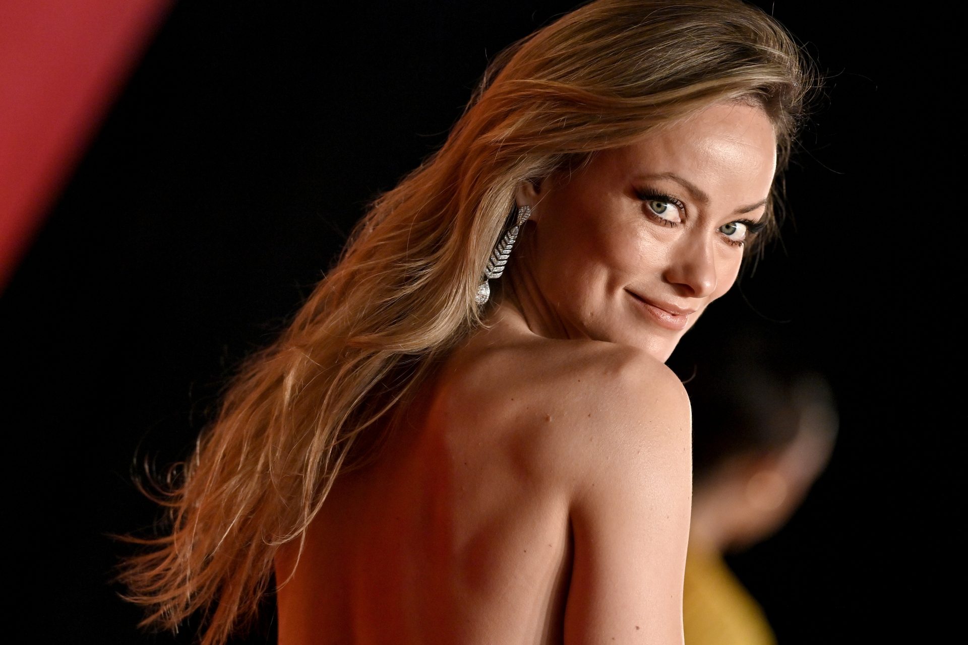 The story of Olivia Wilde in photos