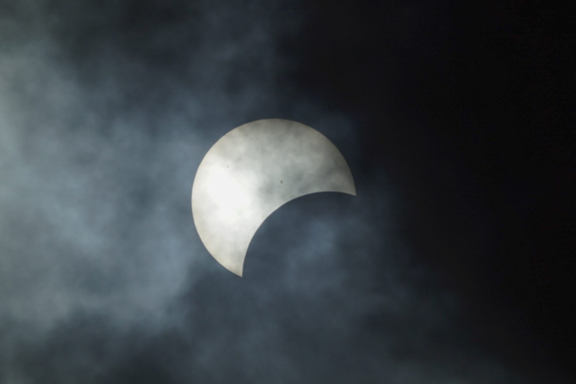 Expertos se reúnen para responder: ¿qué hora es en la Luna?