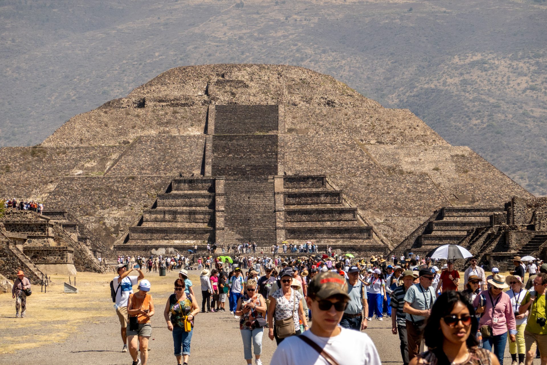 Scoperte le cause della caduta di Teotihuacan: è così che l'Antica Roma della Mesoamerica giunse alla sua fine