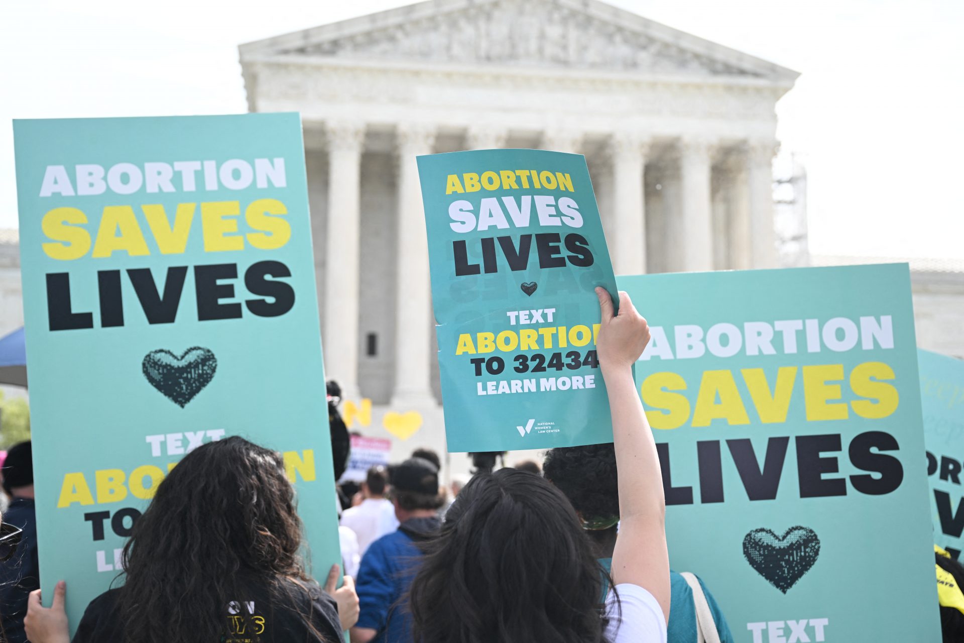 Aborto basado en preocupaciones médicas 