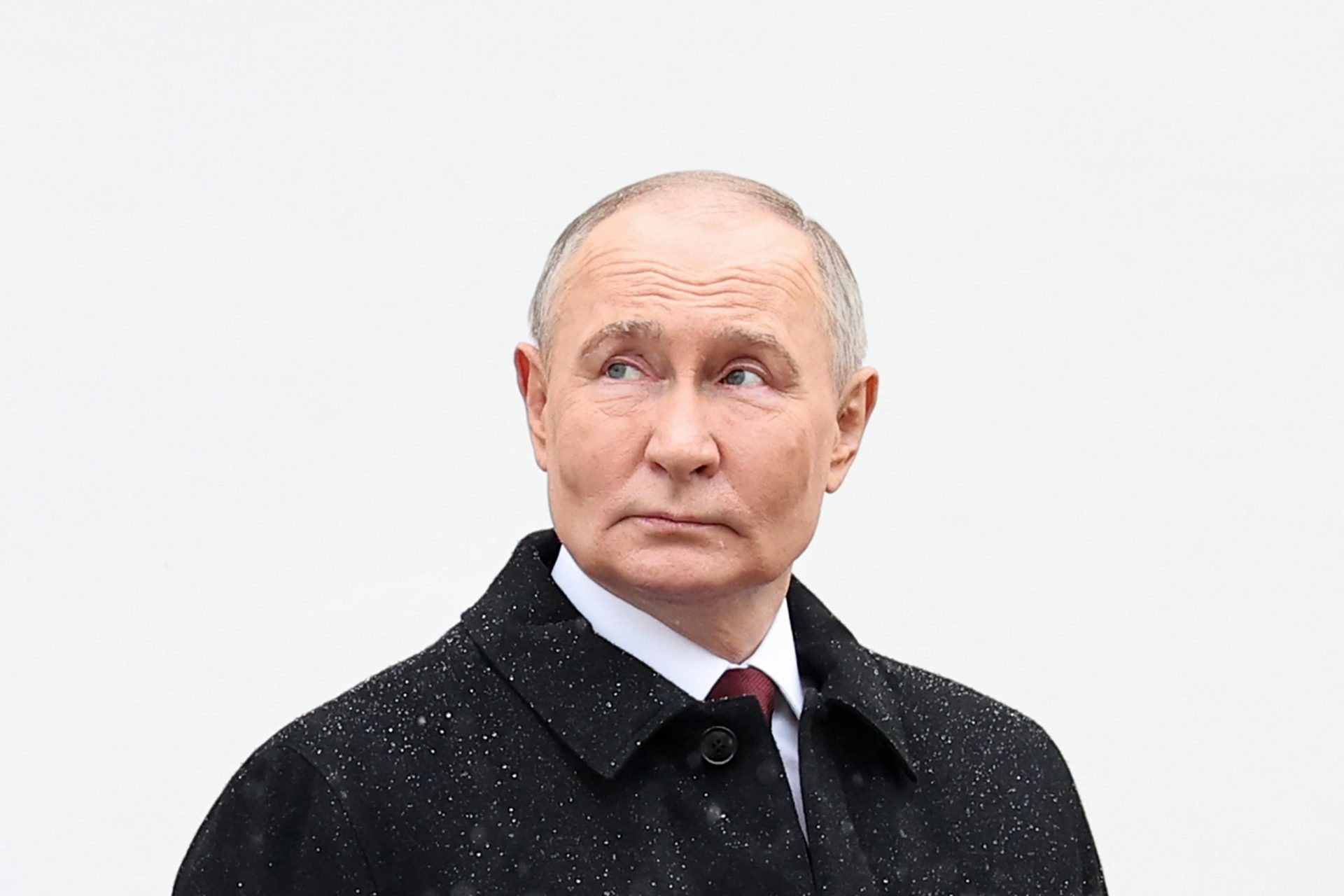 Rusia no reconoce las órdenes de la CPI