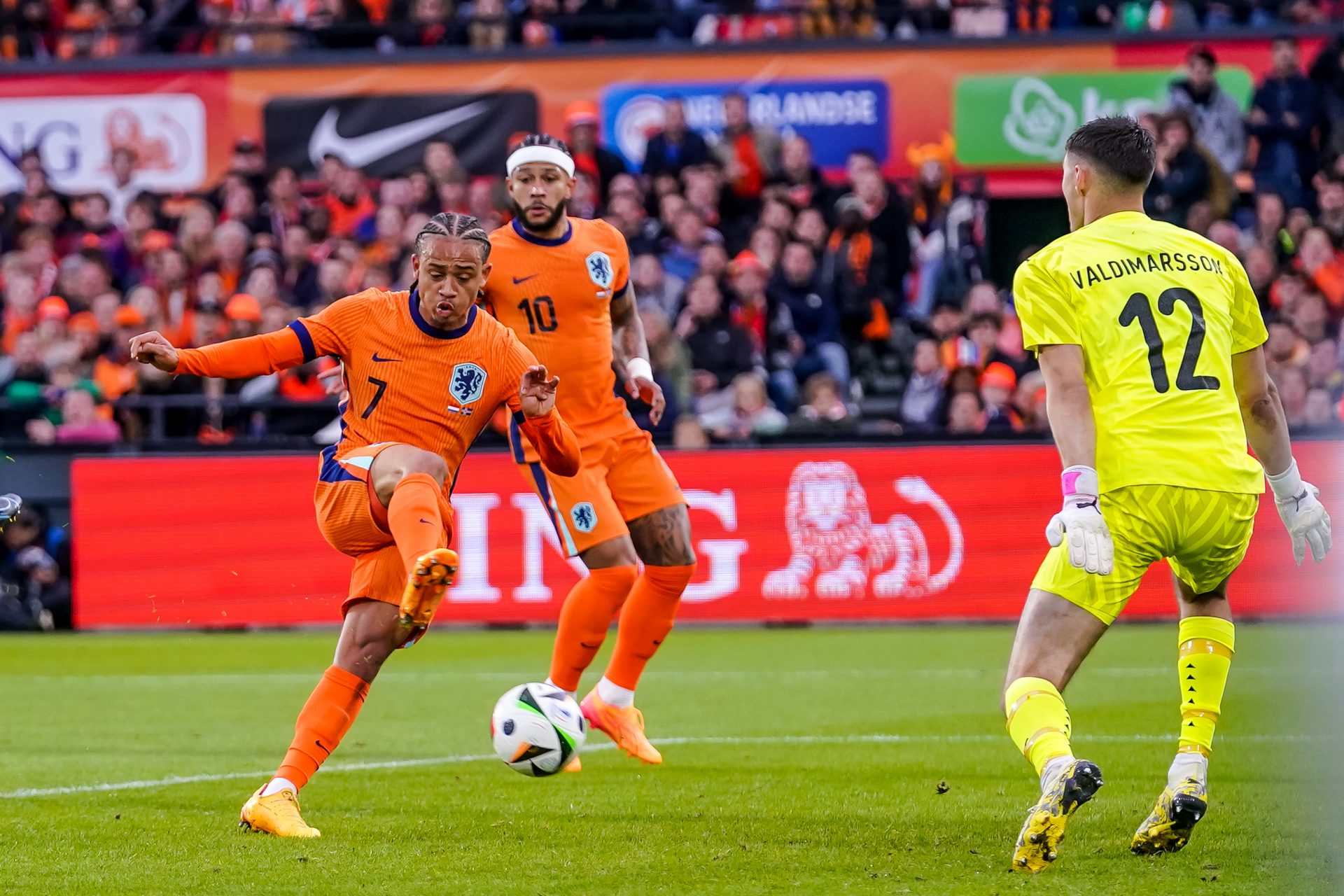 Oranje nostalgie: Wesley Sneijder, de beste middenvelder ooit?