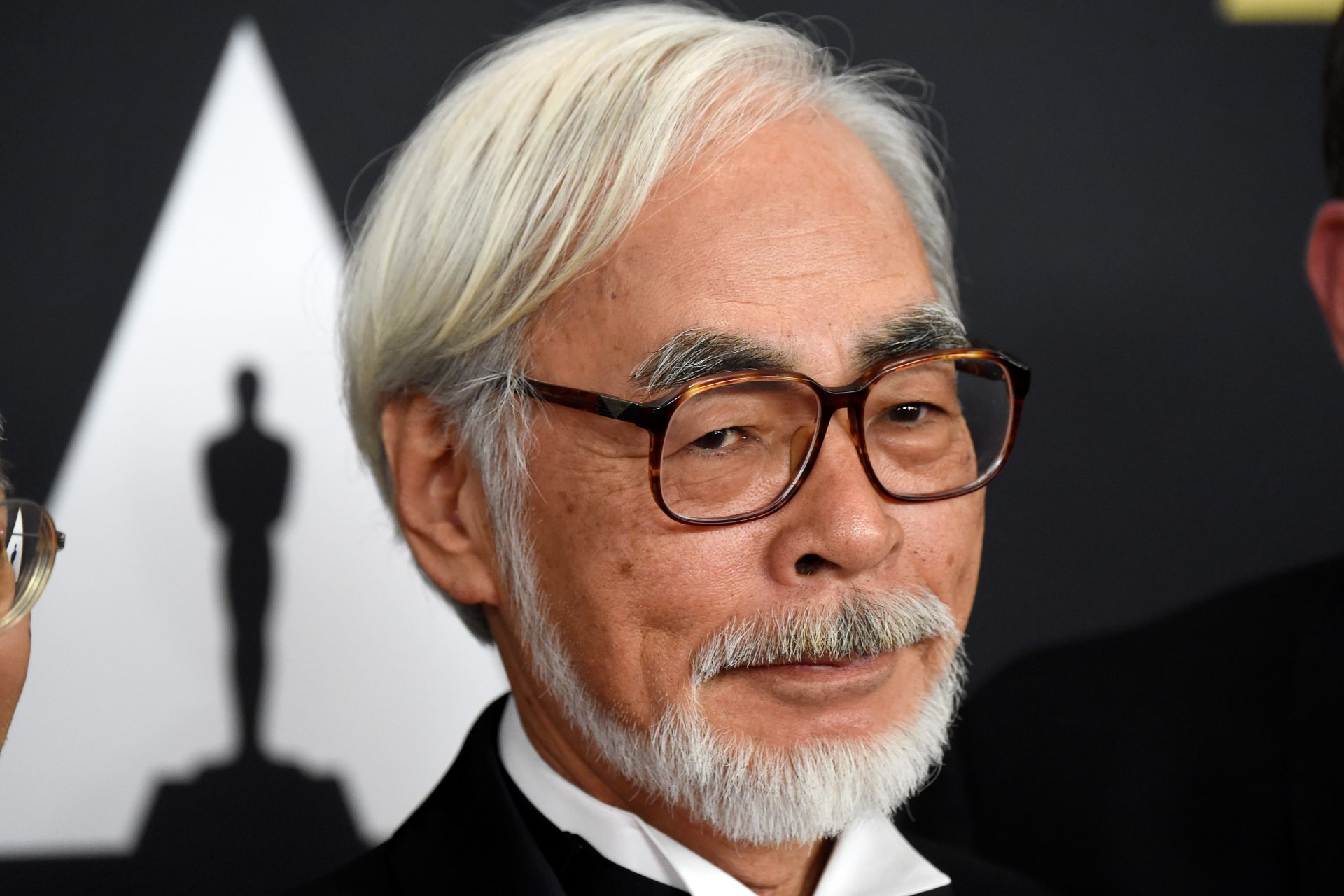 Hayao Miyazaki on TIME's Most Influential List