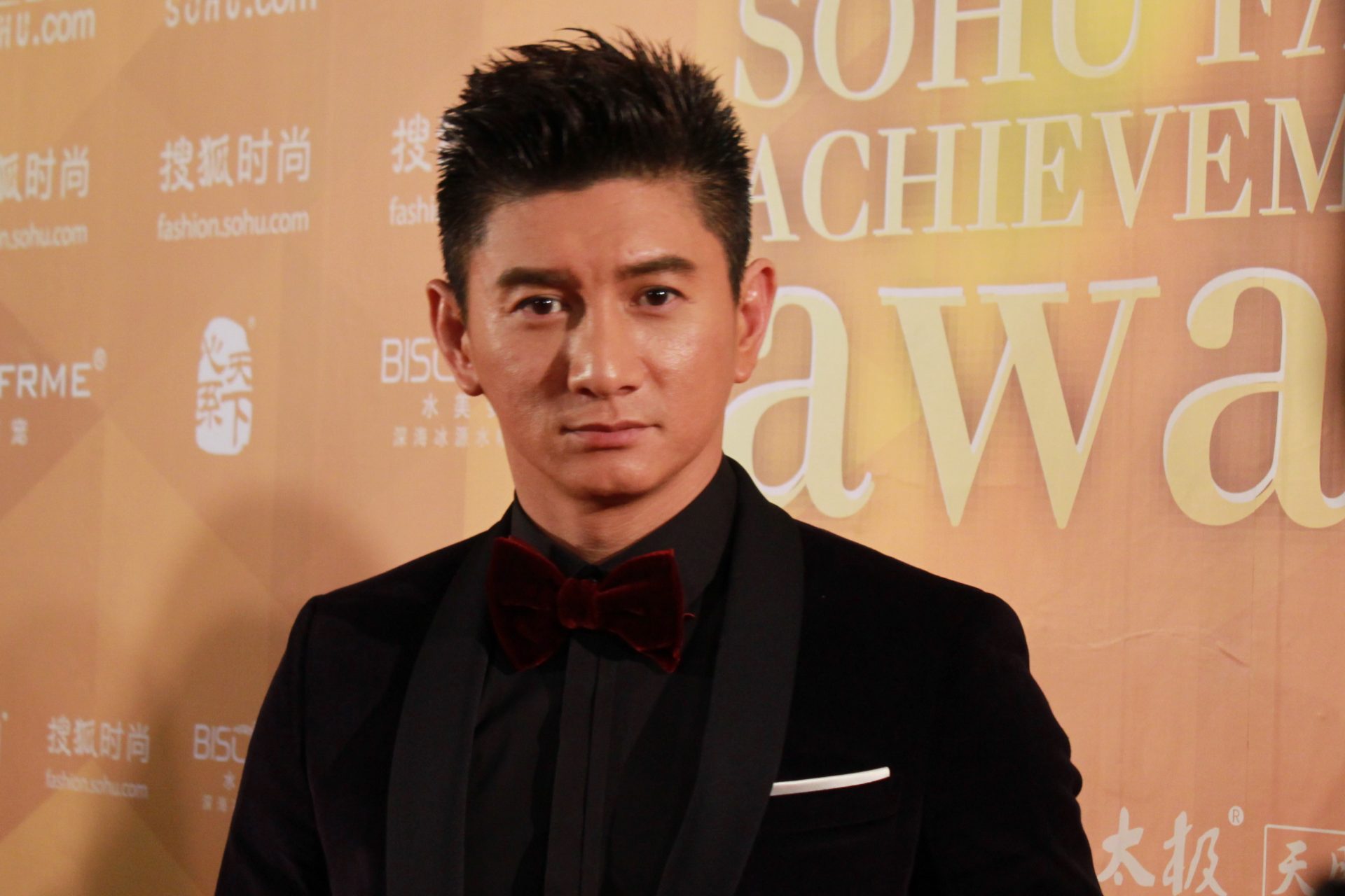 Nicky Wu: the career of an 80s heartthrob and Jackie Chan doppelganger