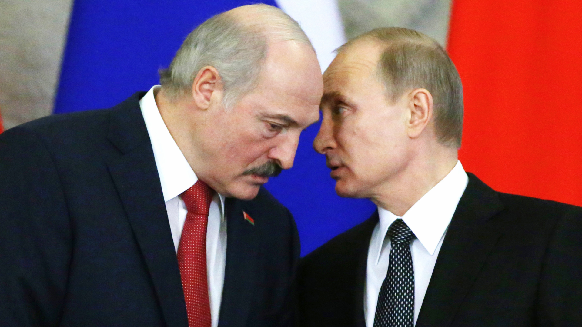 Alerta uno de los aliados más importantes de Putin: se avecina una gran guerra
