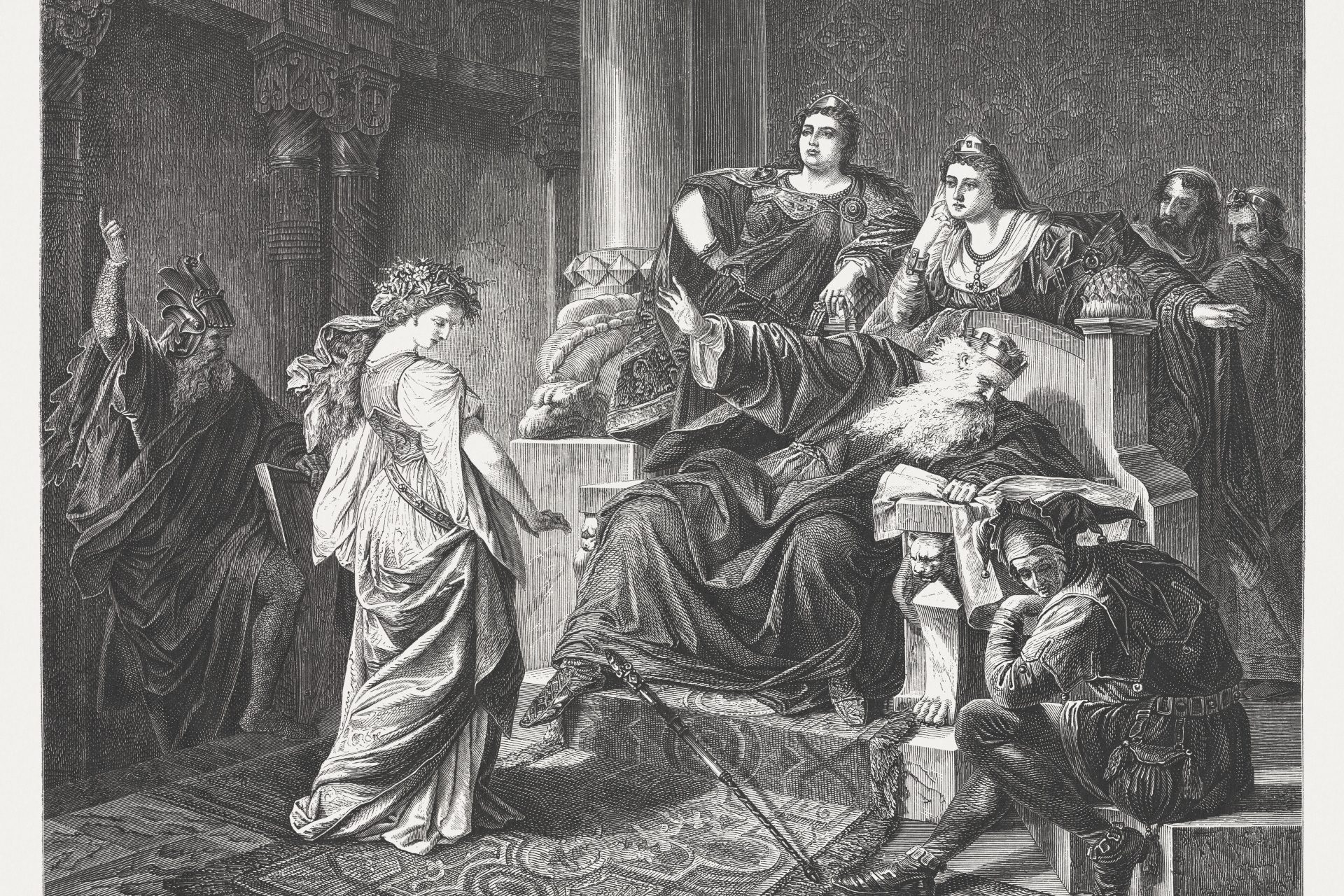 Robin des Bois, Hercule… Découvrez si ces neuf personnages de légende ont réellement existé