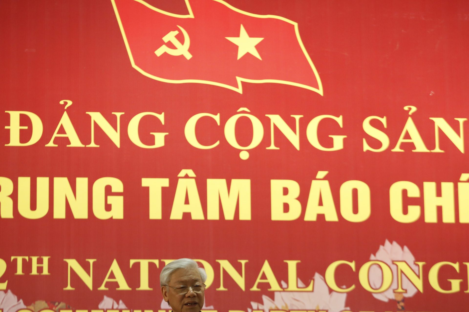 Control of Saigon: political and economic strategies in Vietnam
