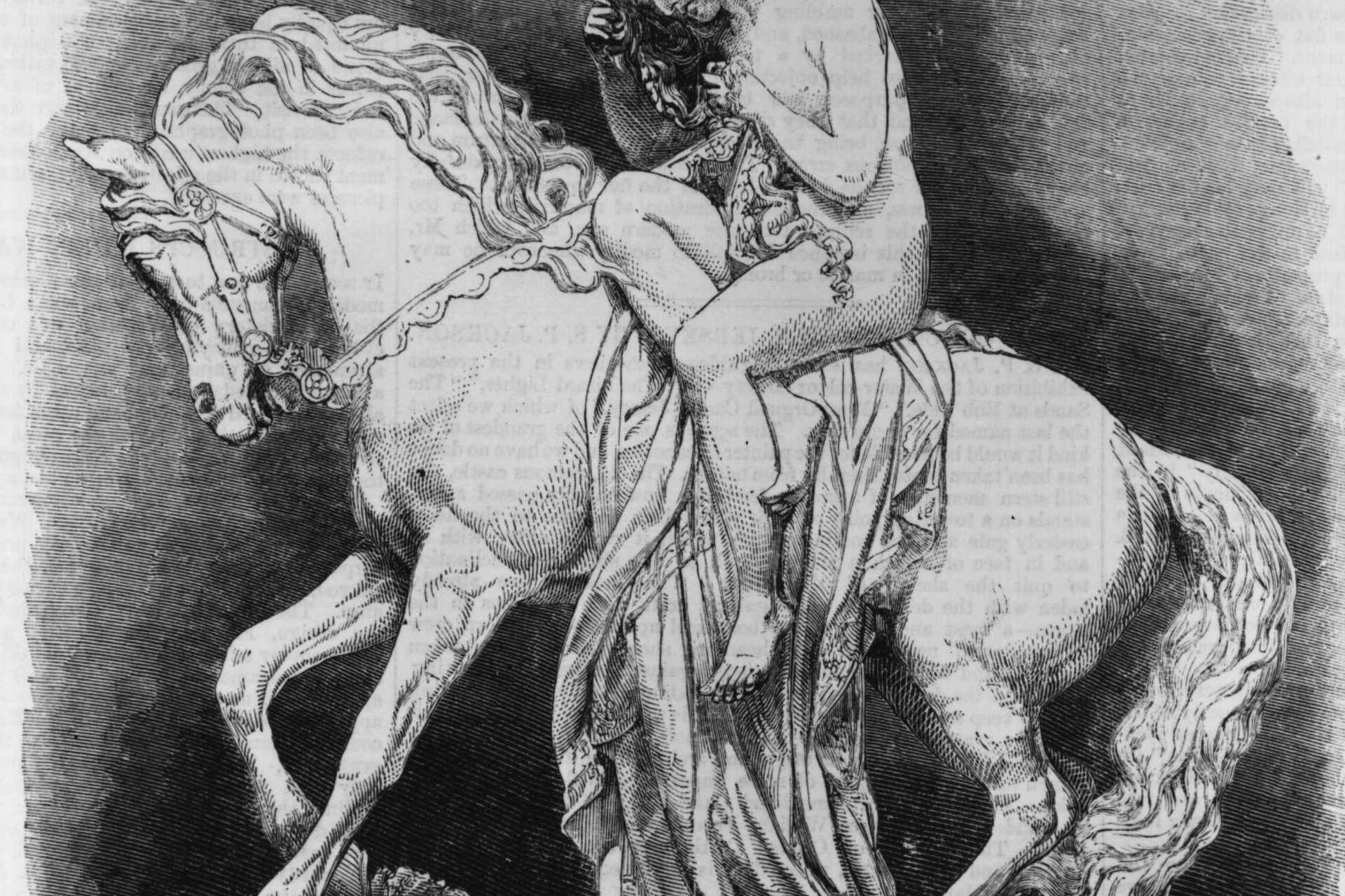 Lady Godiva