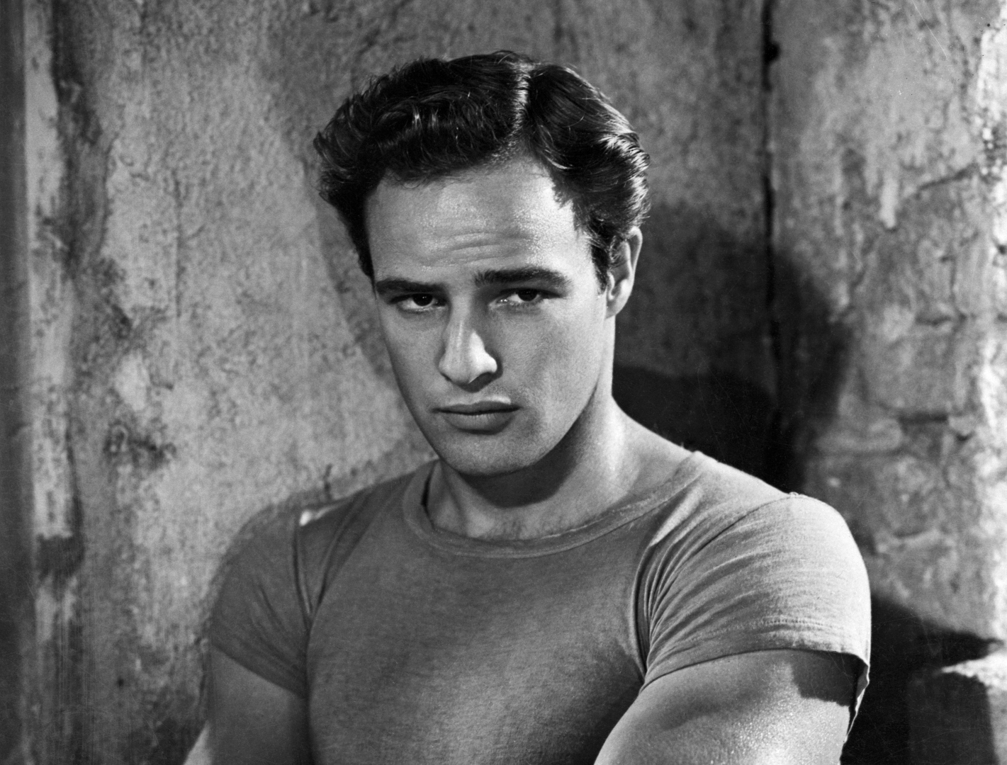 Cien años de Marlon Brando: sus momentos más emblemáticos