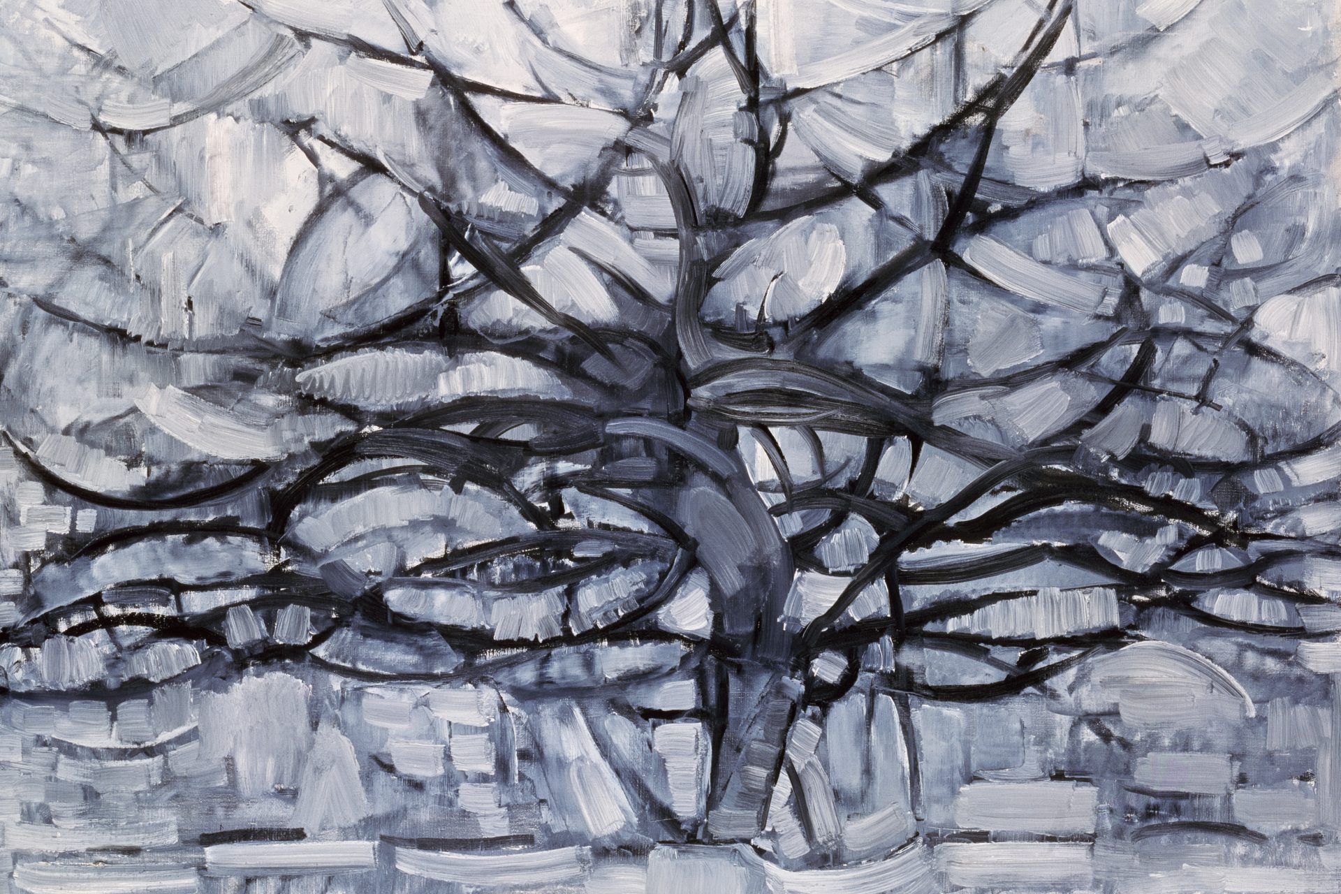 The Gray Tree (1911)