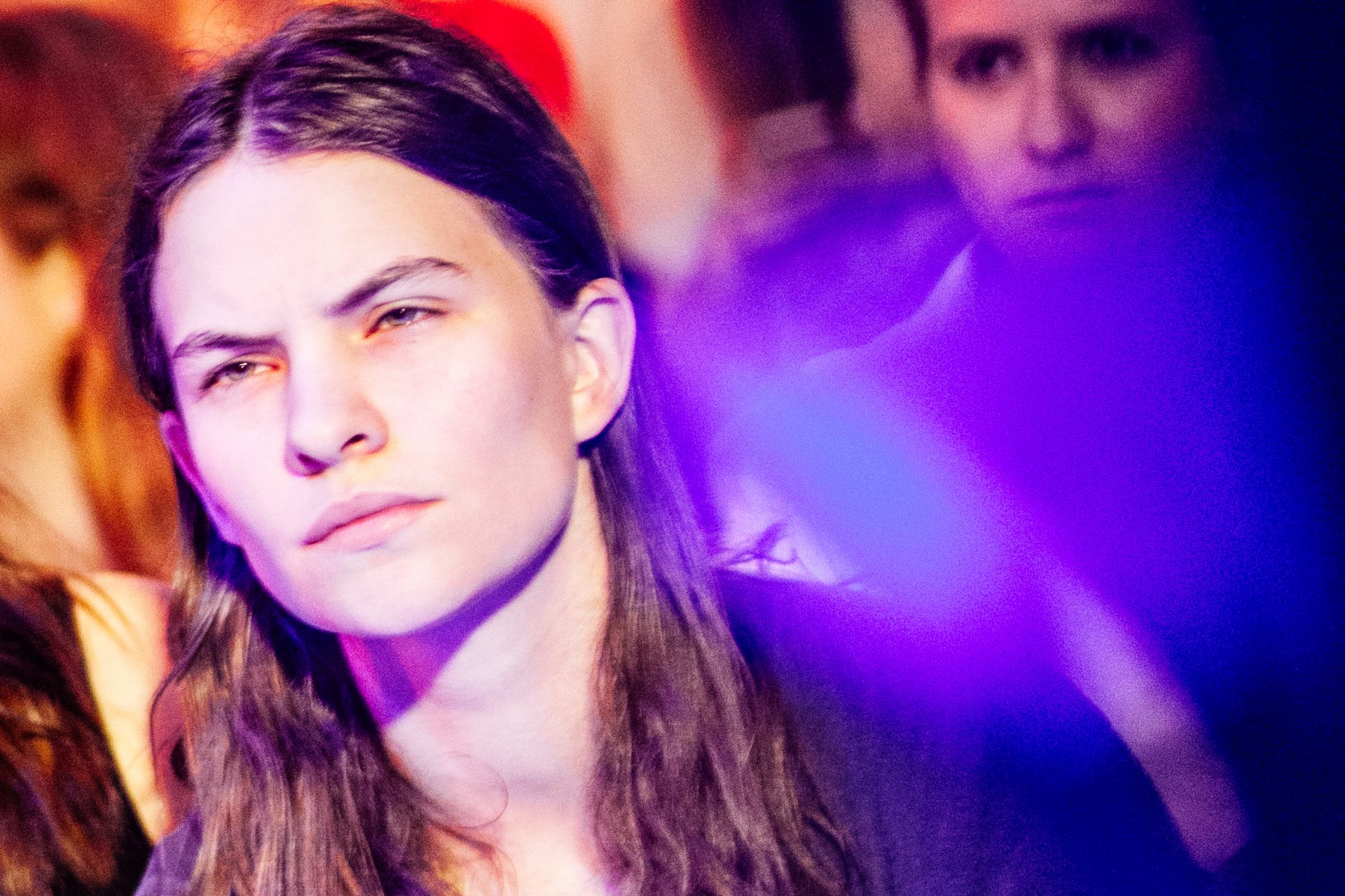 Meet Sting's non-binary child, Eliot Sumner, who stars in 'Ripley'