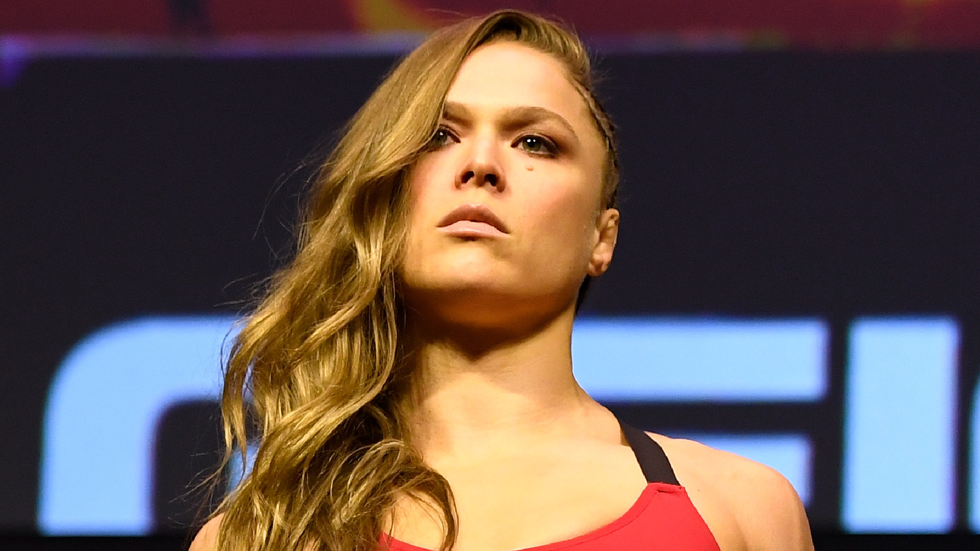 I traumi alla testa che fanno temere per la salute di Ronda Rousey, star della WWE