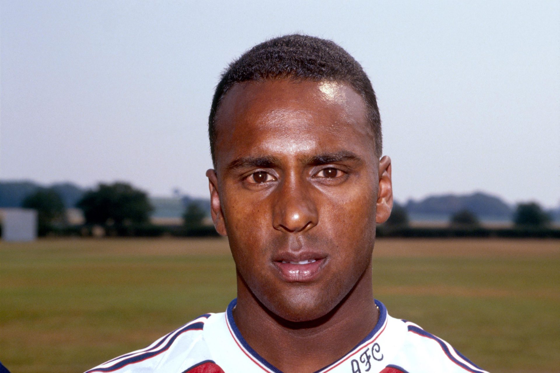 The life, career and tragic death of Arsenal legend David Rocastle