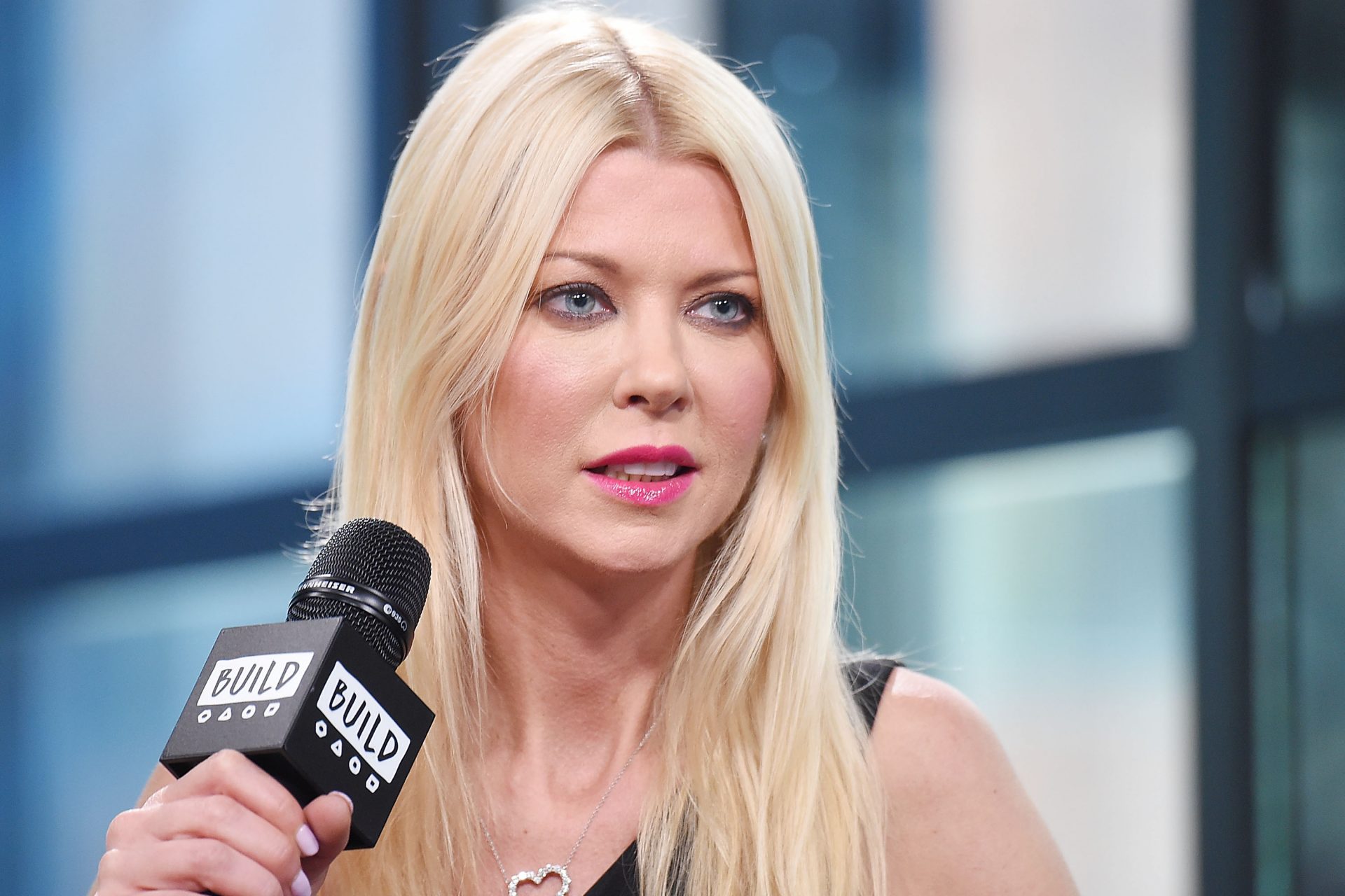 De American Pie a Sharknado: ¿qué le pasó a Tara Reid?