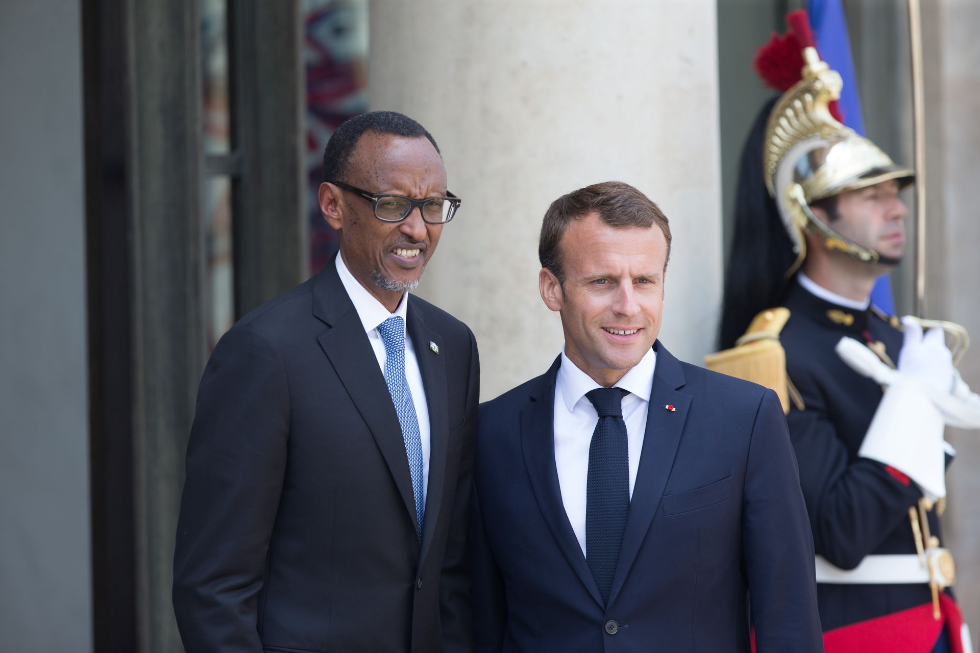 30 ans après le génocide au Rwanda, quelle est la responsabilité de la France ?