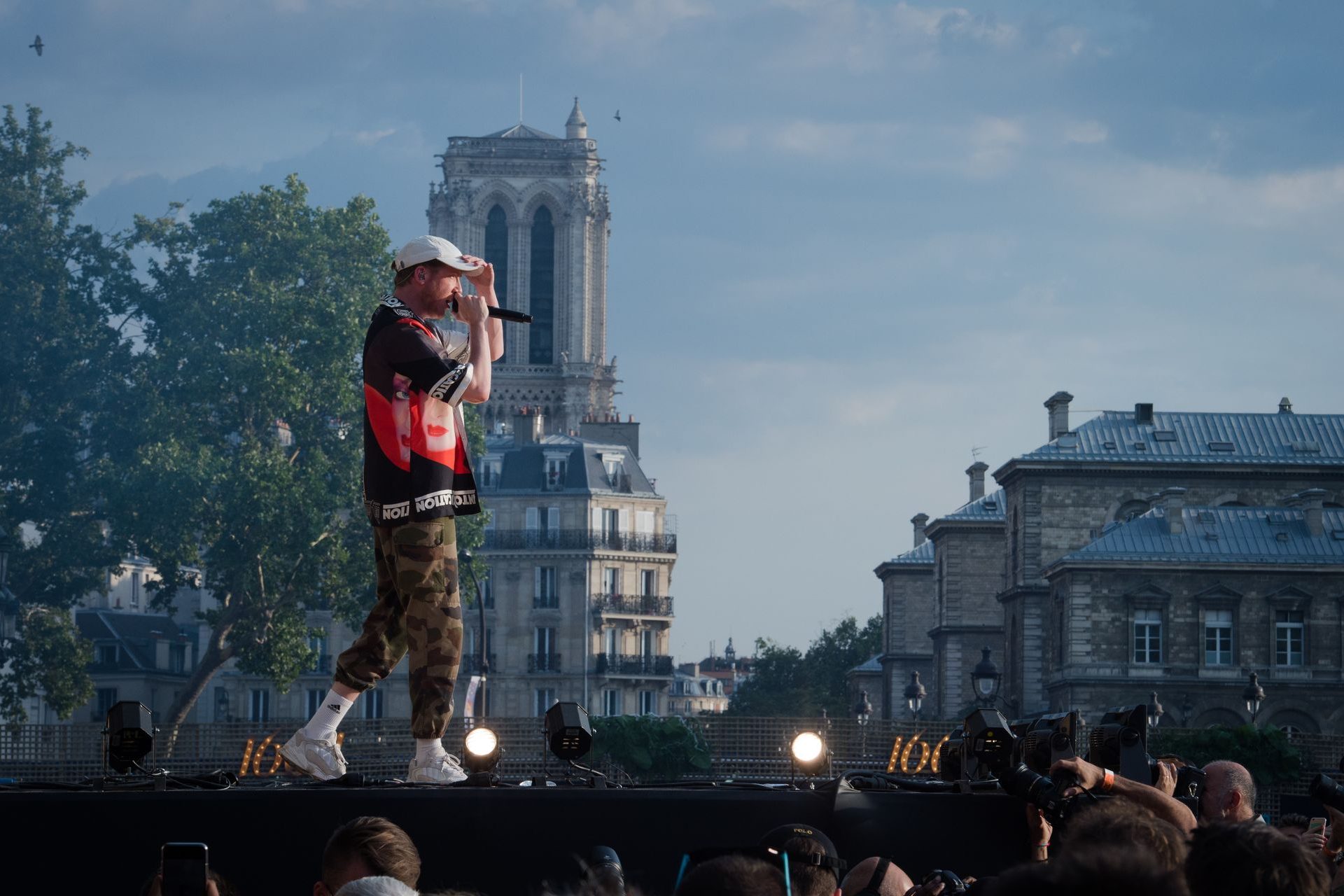 Des rêves plein la tête