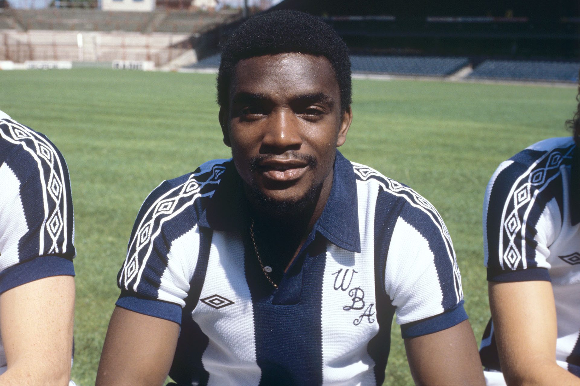 Del ostracismo a su gran salto con el West Bromwich Albion