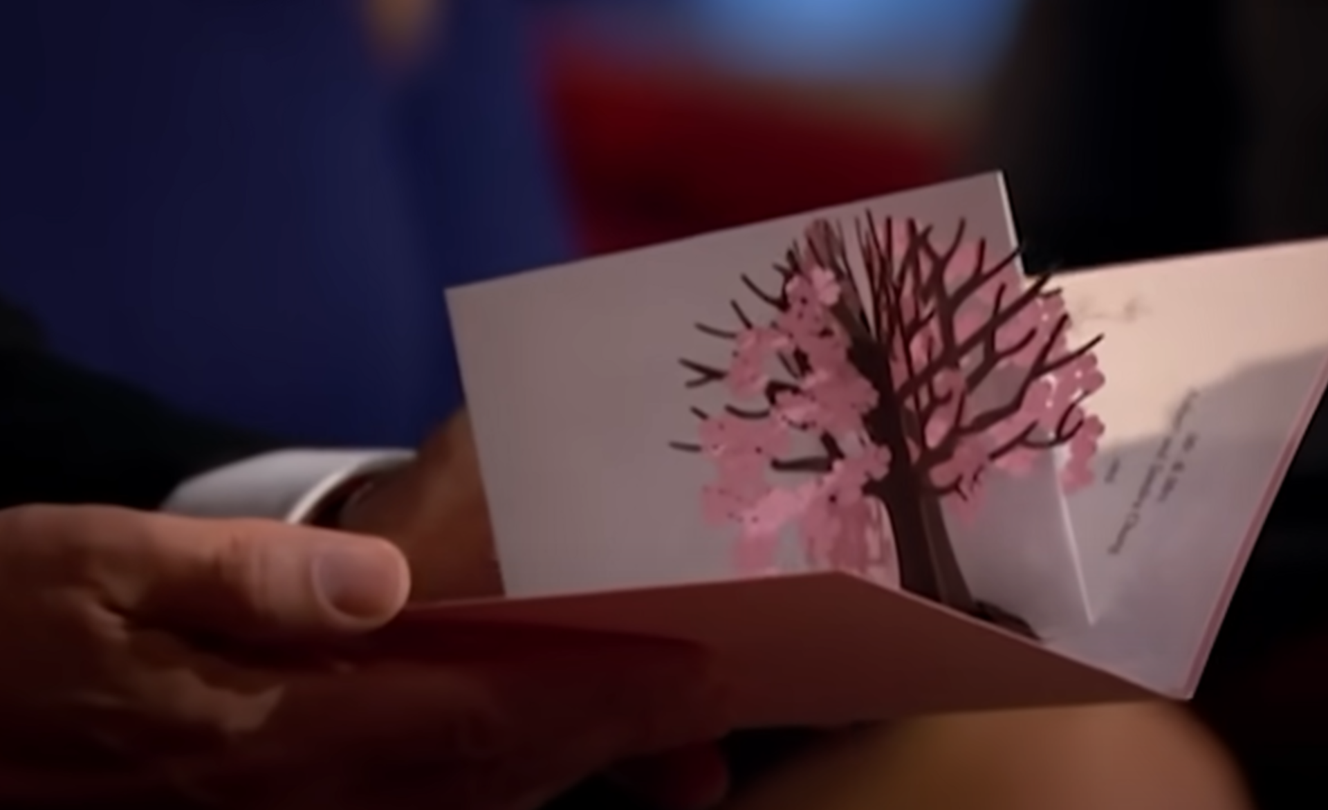 9. Les cartes de vœux Lovepop en 3D 