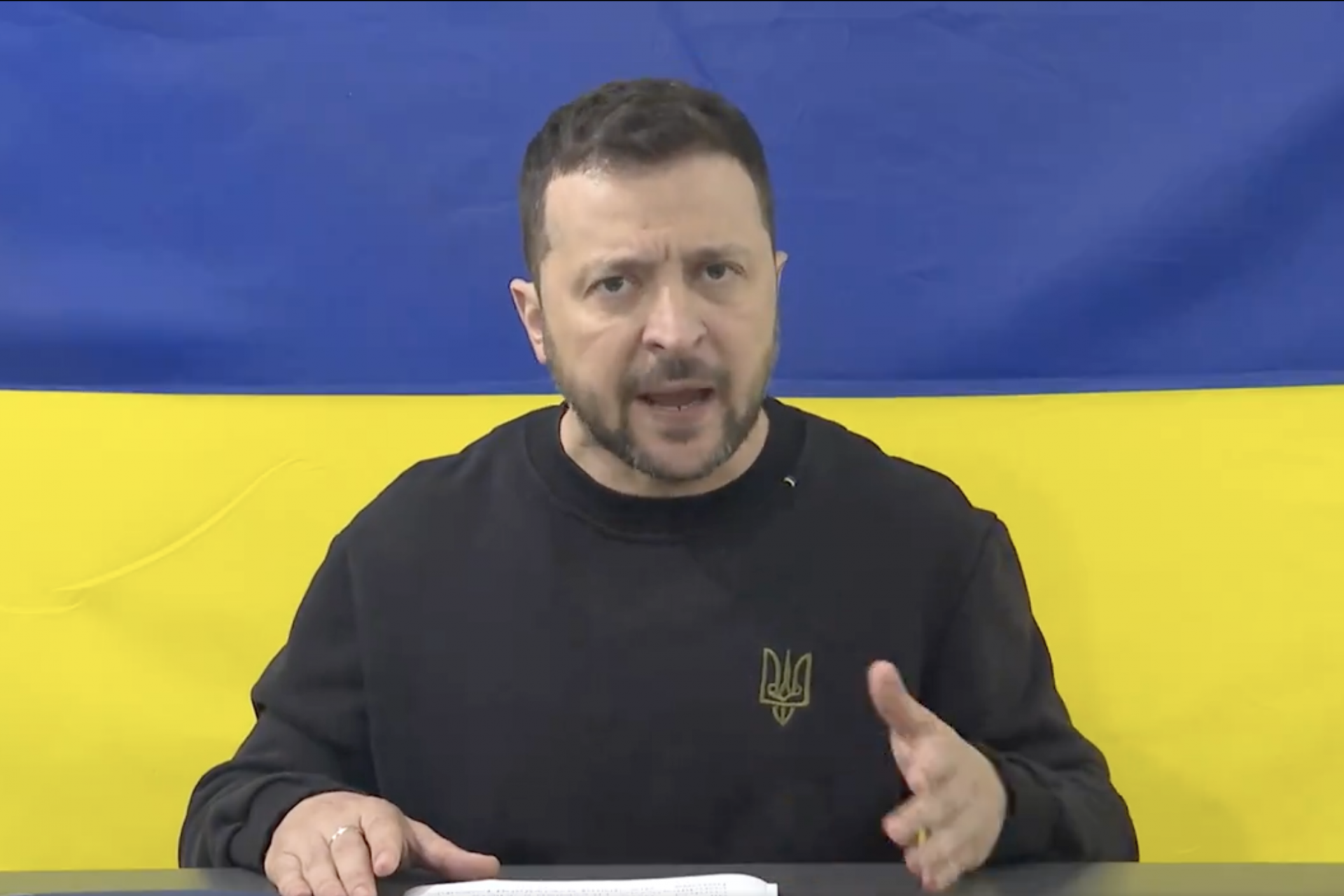 Die Ukraine braucht mehr 'Patriot' 